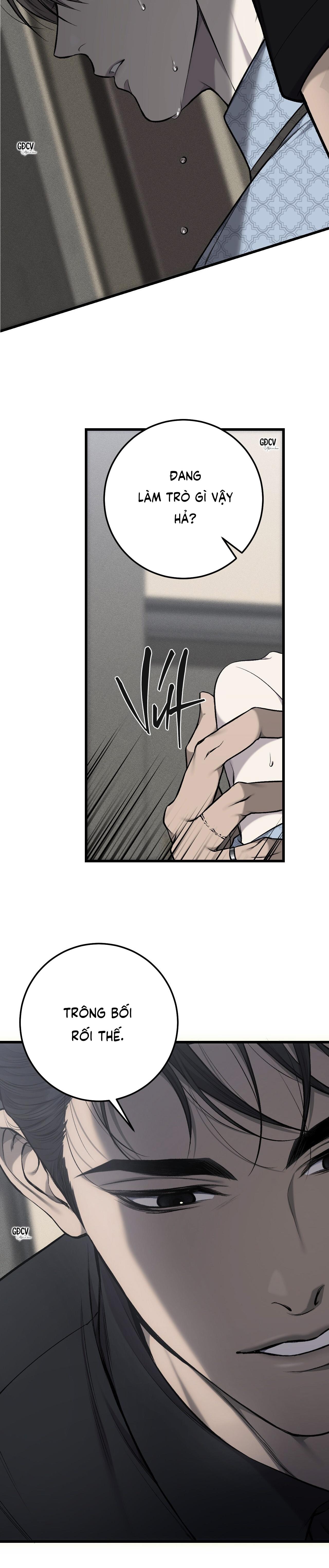 Đọc truyện PHI VỤ BẨN THỈU - Chapter 32