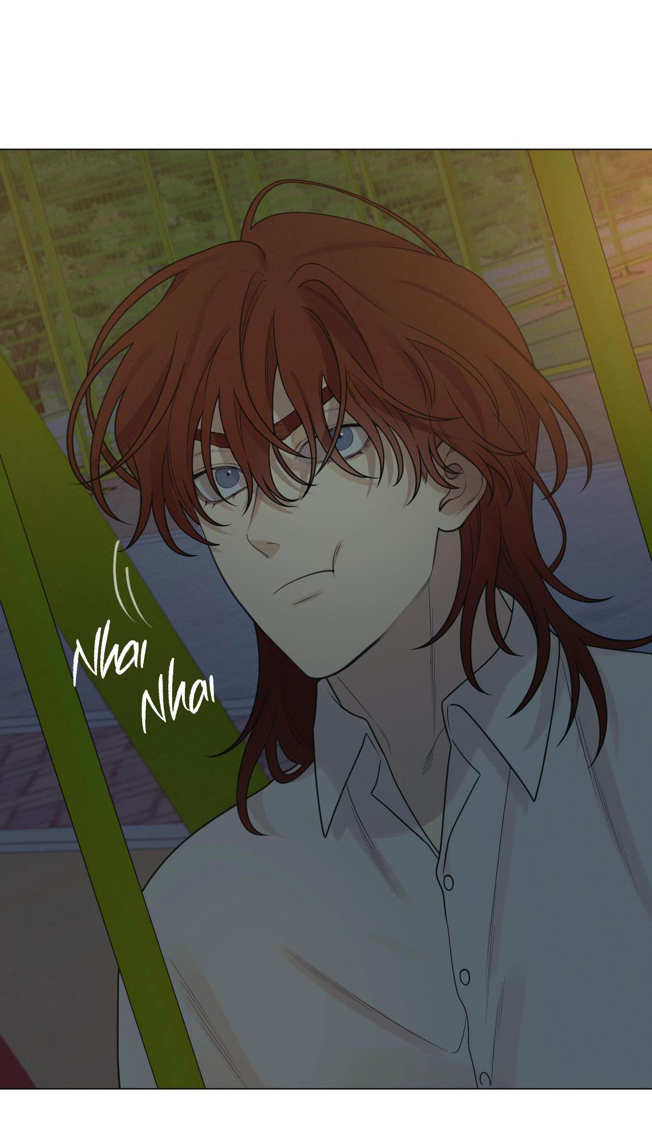 Đọc truyện QUẺ BÓI GIẤC MƠ CỦA YÊU TINH - Chapter 34