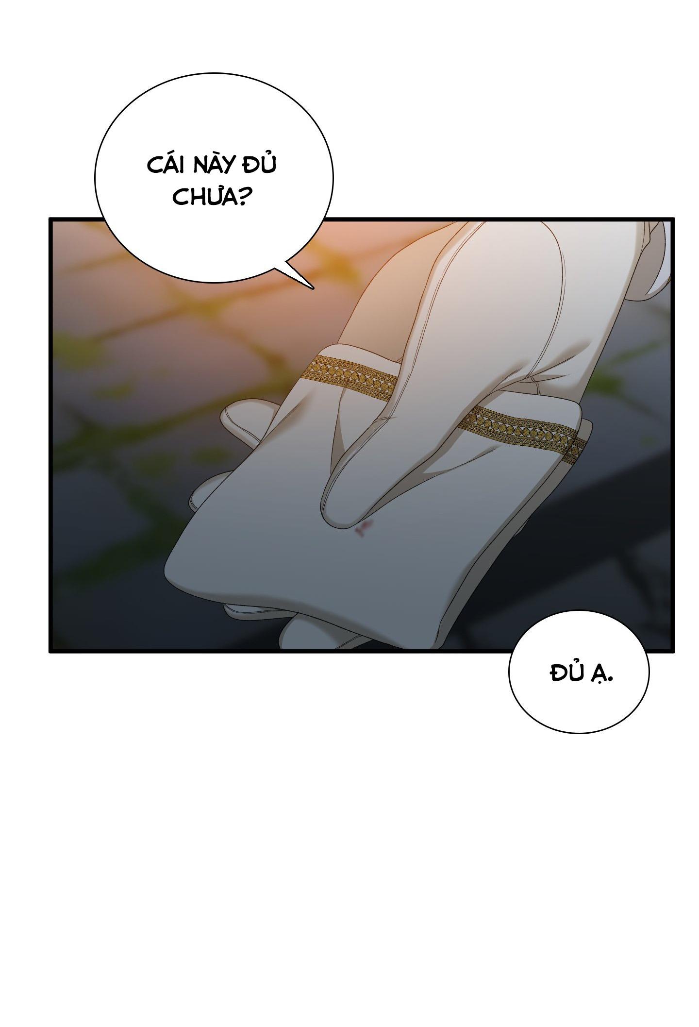 Đọc truyện ÁI TÌNH TỰ TÂM - Chapter 60