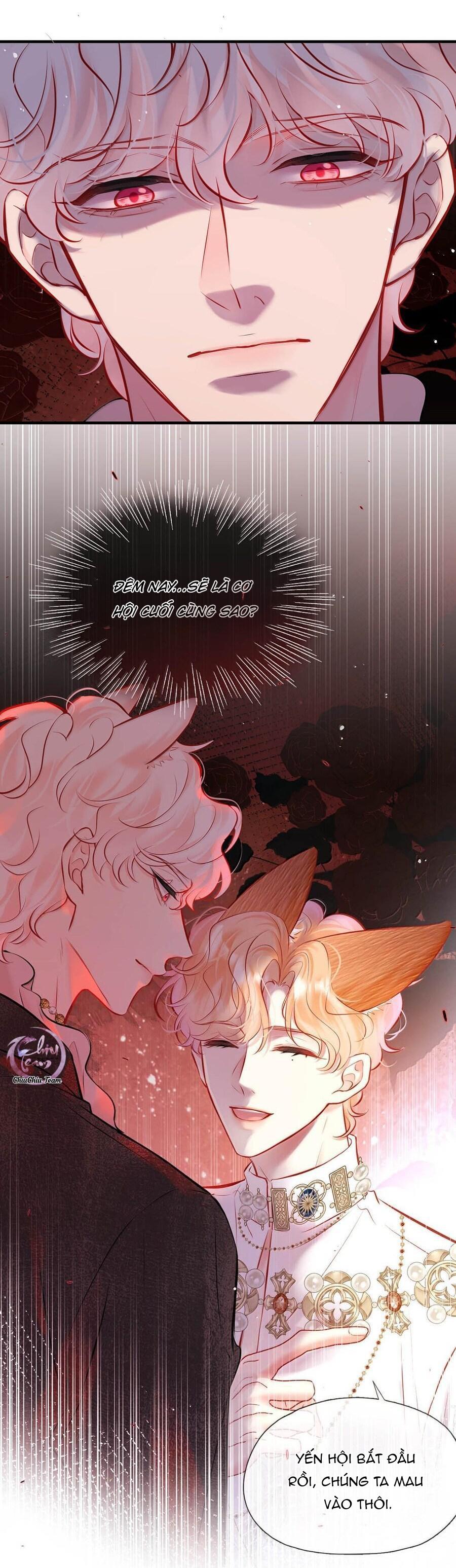 Đọc truyện ĐỐI TƯỢNG CÔNG LƯỢC! THIẾT LẬP TÍNH CÁCH CỦA ANH BỊ MÉO MÓ RỒI! - Chapter 27