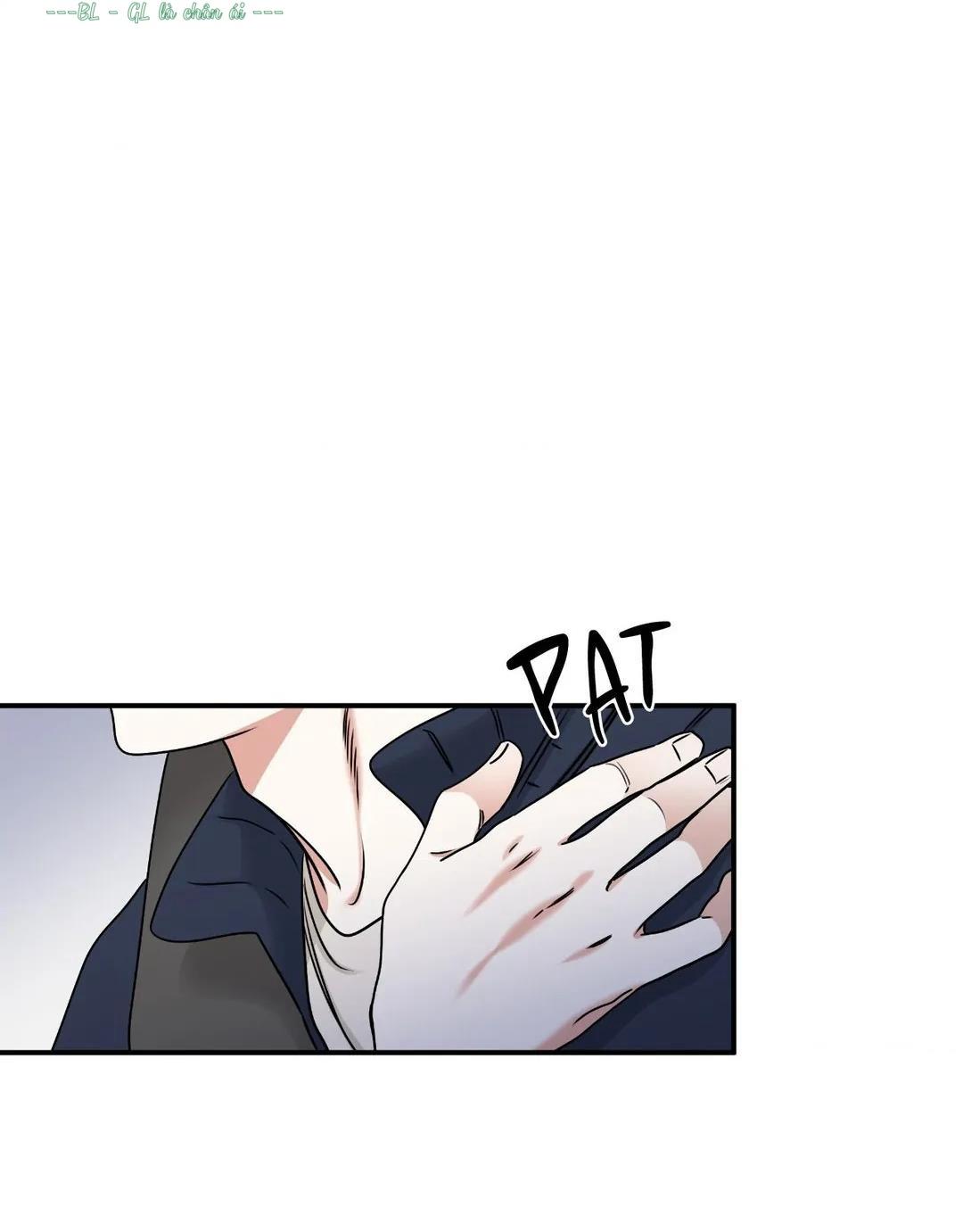 Đọc truyện Thủy triều thấp lúc chạng vạng - Chapter 89