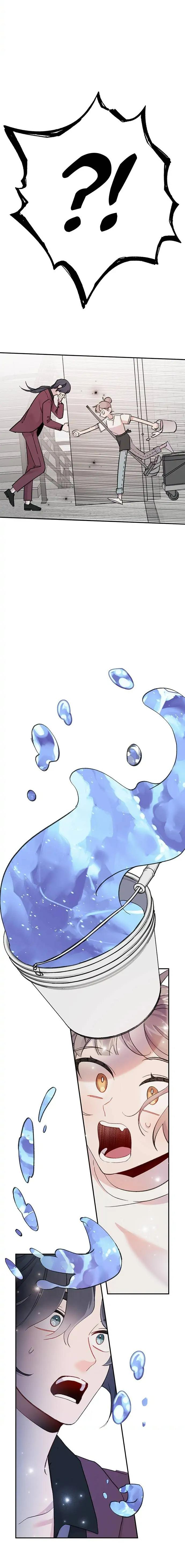 Đọc truyện Chàng tiên cá tôi yêu - Chapter 1