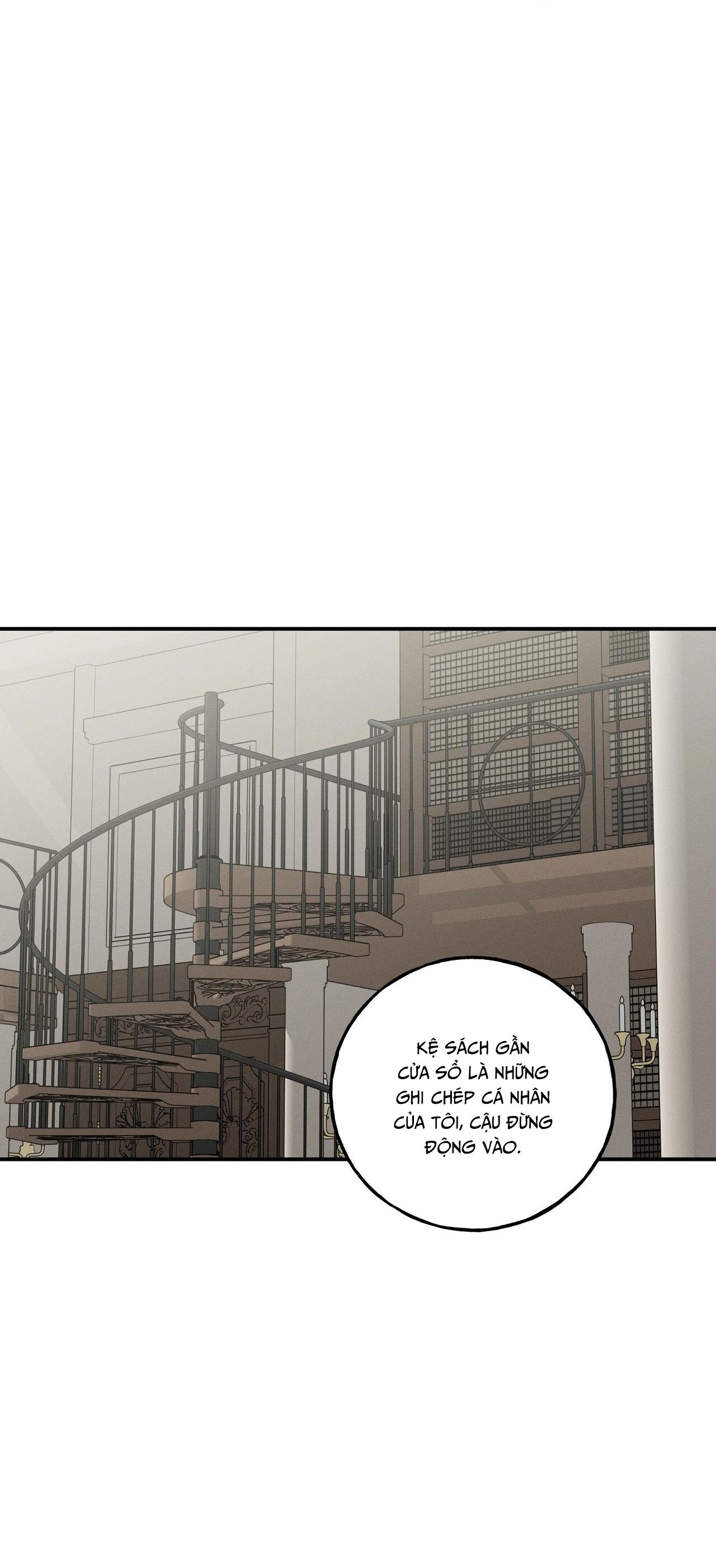 Đọc truyện LÂU ĐÀI GỖ MUN - Chapter 26