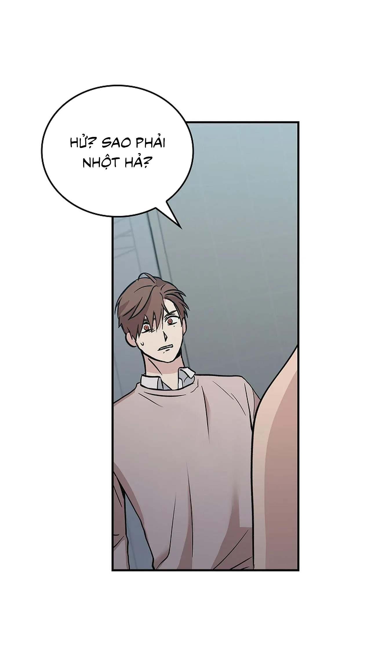 Đọc truyện DEADMAN - Chapter 7