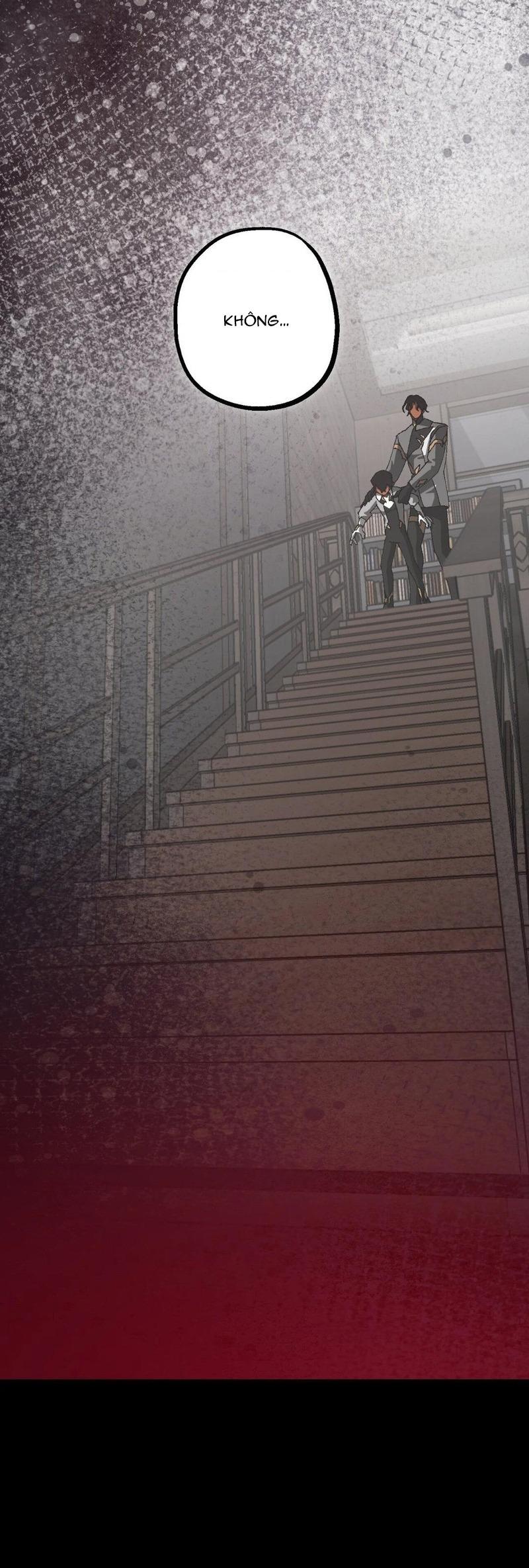 Đọc truyện Hãy khóc đi đừng ngại ngùng! - Chapter 31
