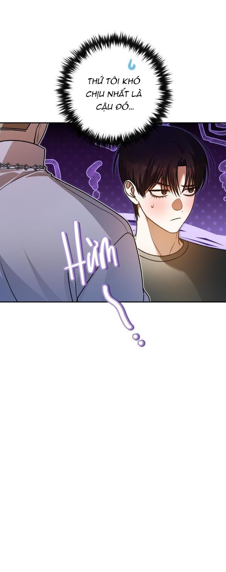 Đọc truyện NETKAMA PUNCH!! - Chapter 63