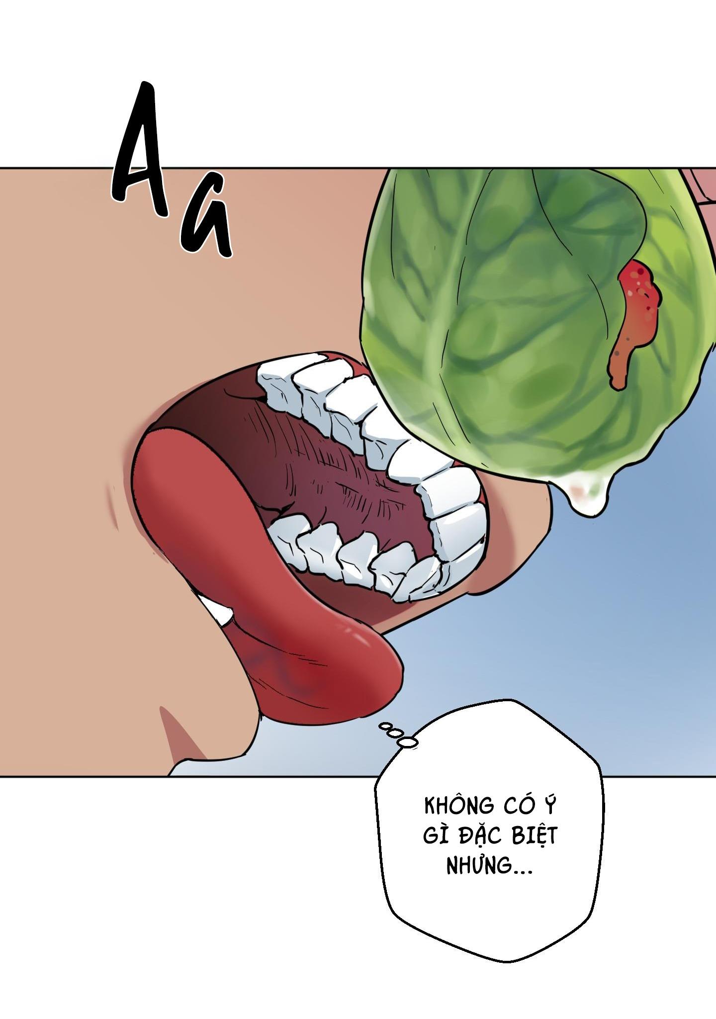 Đọc truyện CHÚ ĐÃ BIẾT HẾT RỒI SAO ? - Chapter 32