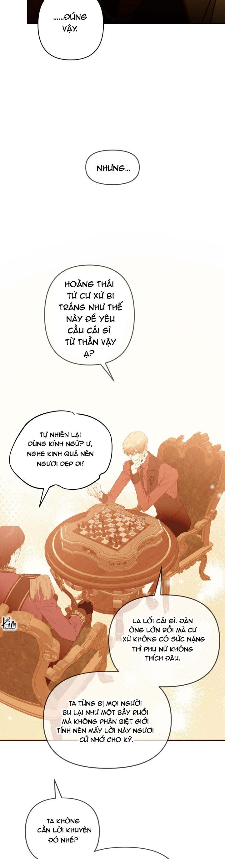 Đọc truyện HAI ĐẤT NƯỚC, ĐẤT NƯỚC CỦA NÔ LỆ - Chapter 56