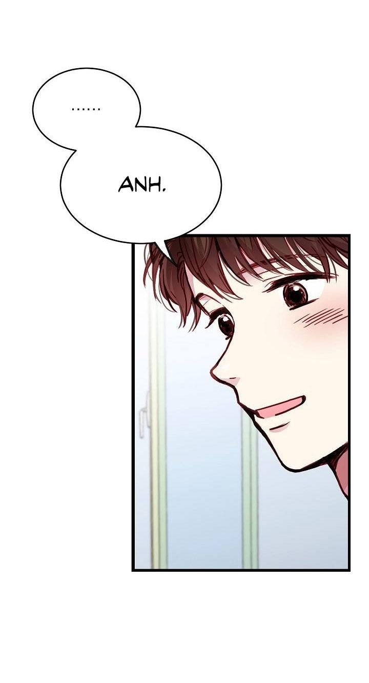 Đọc truyện Cách Để Trở Thành Gia Đình - Chapter 12