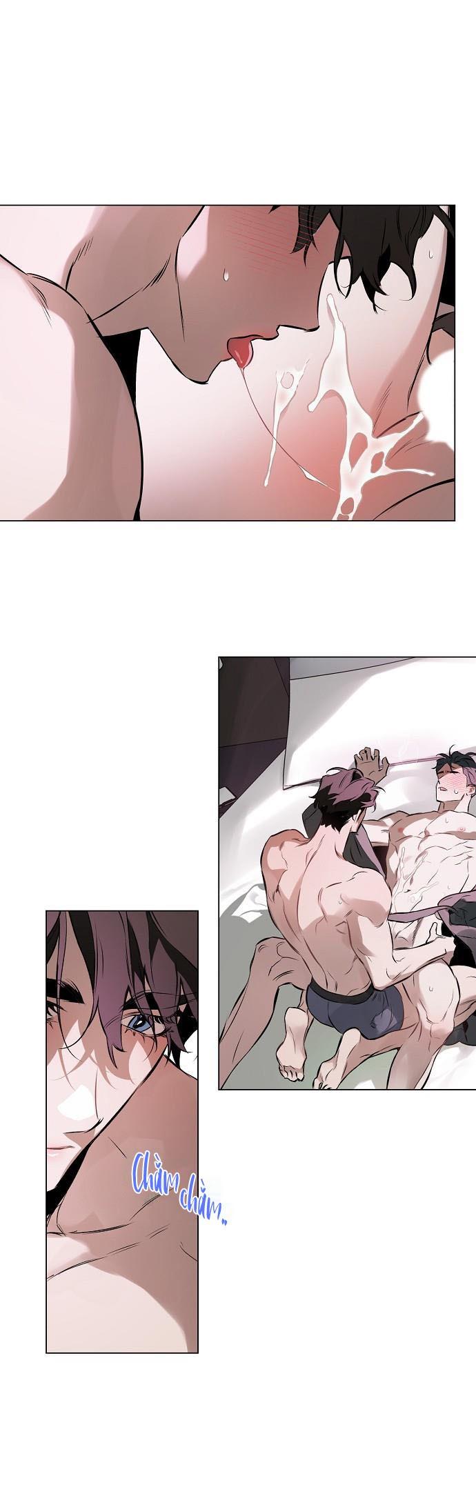 Đọc truyện  Định Tên Mối Quan Hệ - Chapter 91