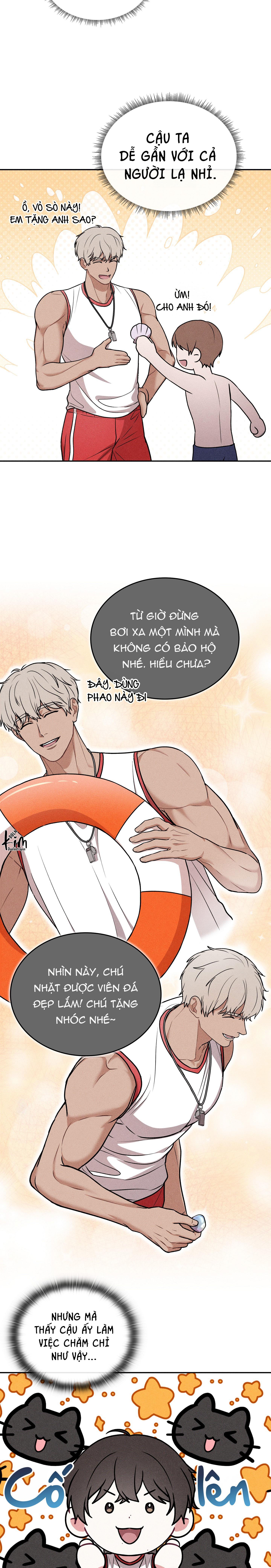 Đọc truyện 7 chịch 8 xoạc - Chapter 7