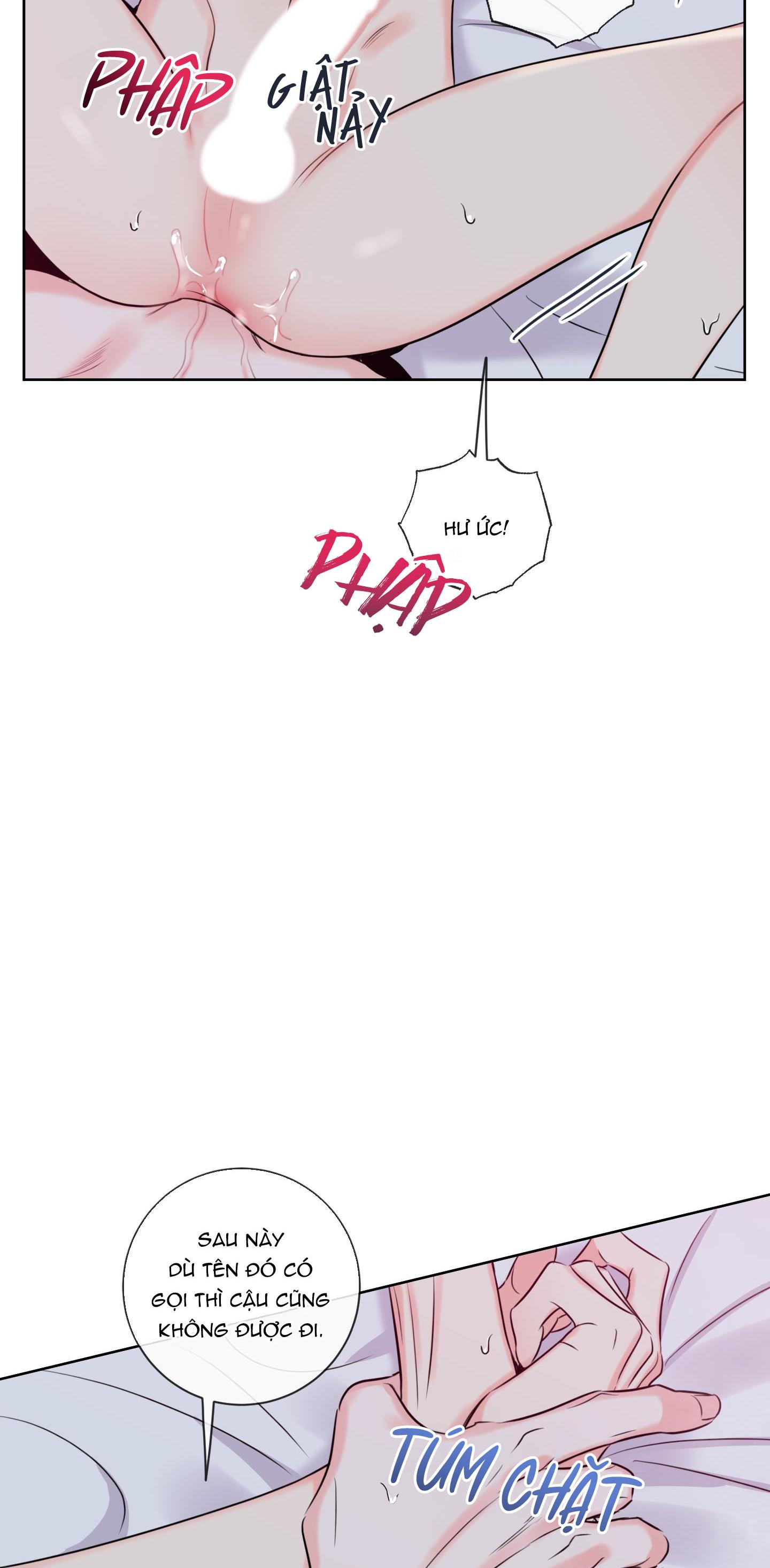 Đọc truyện HONEY TROUBLE - Chapter 30