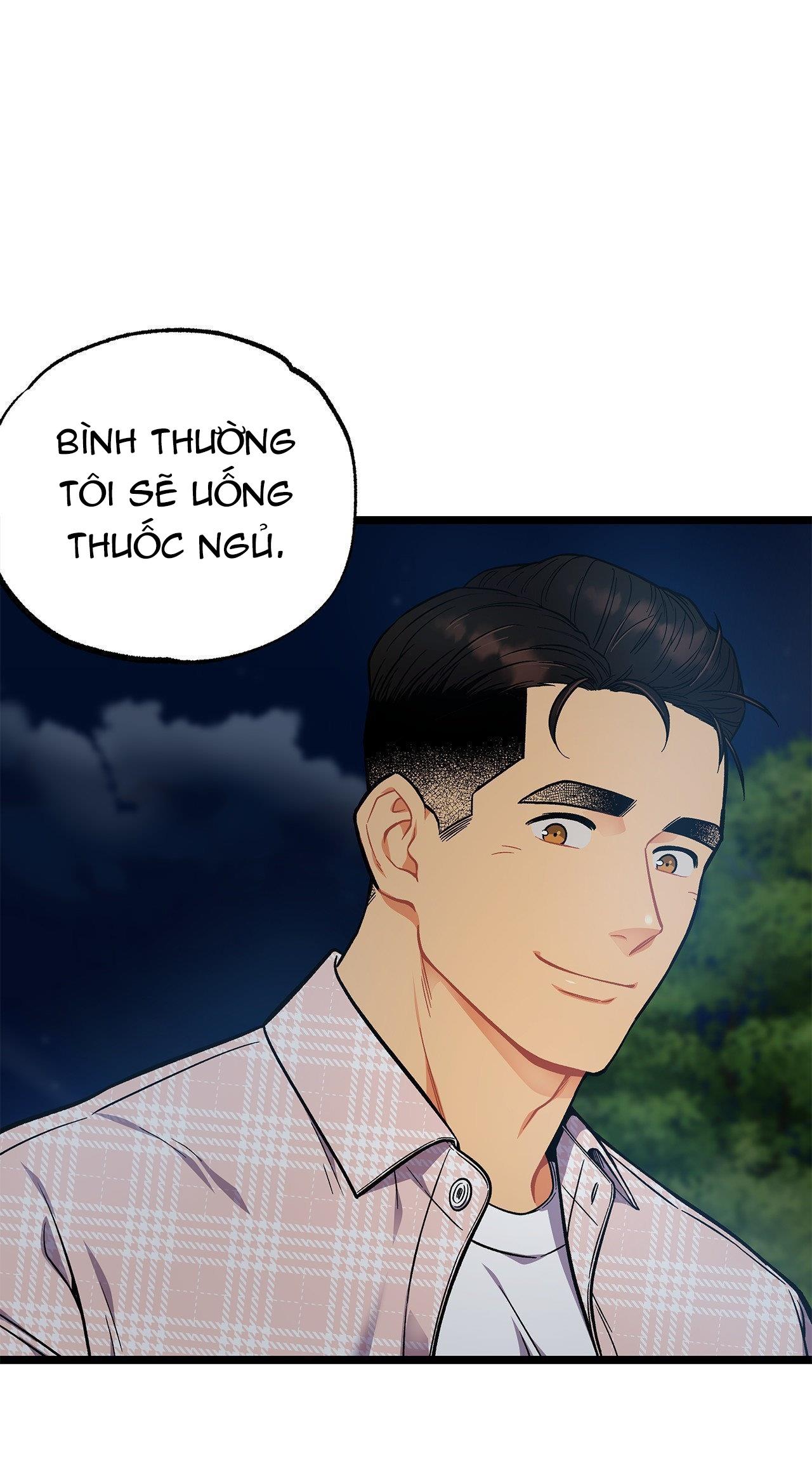 Đọc truyện FIRE IN THE WHOLE - Chapter 3