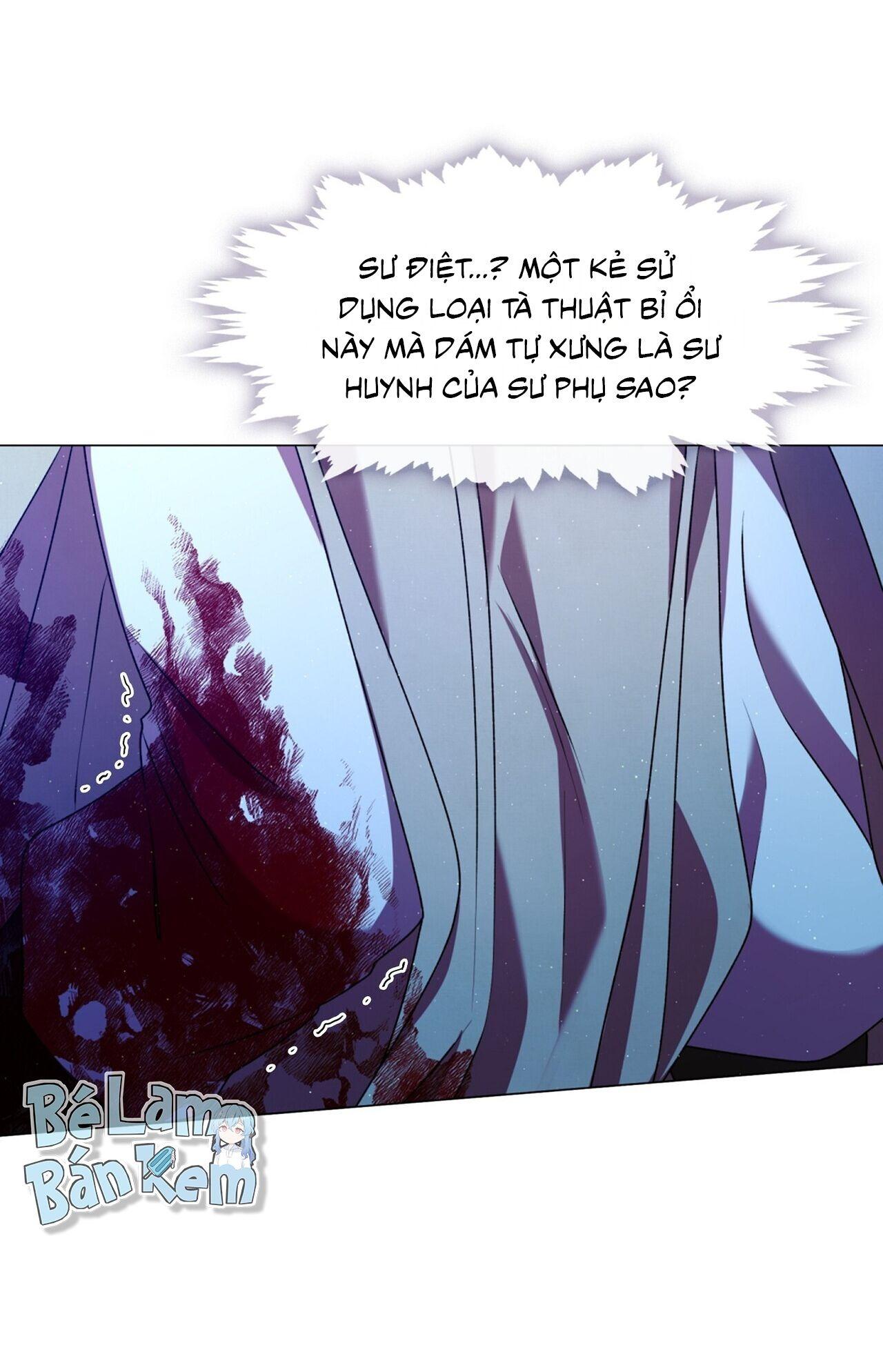 Đọc truyện Tôi đã nuôi dạy thủ lĩnh giáo phái ác ma - Chapter 50