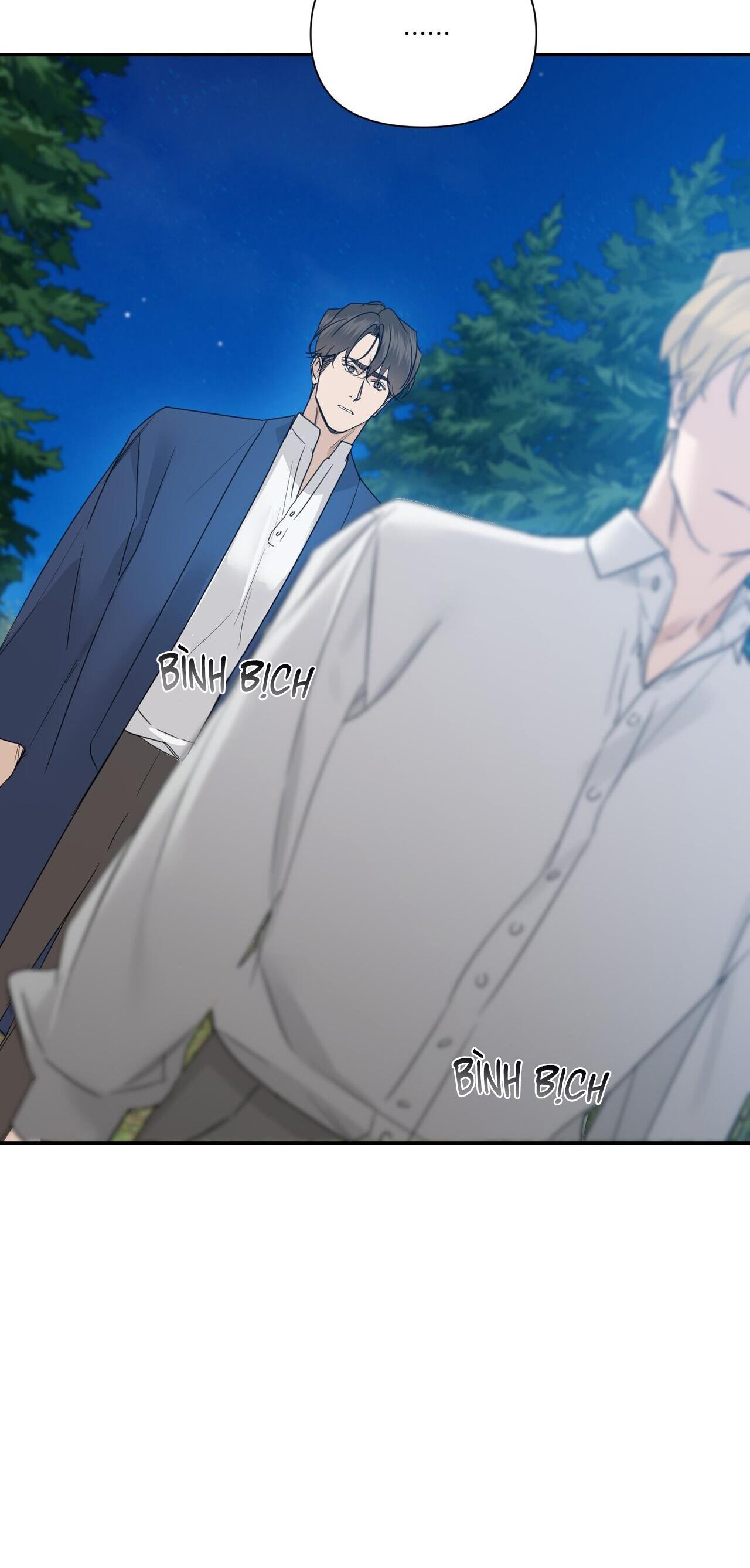 Đọc truyện BƯỚC VÀO VƯỜN HỒNG - Chapter 46