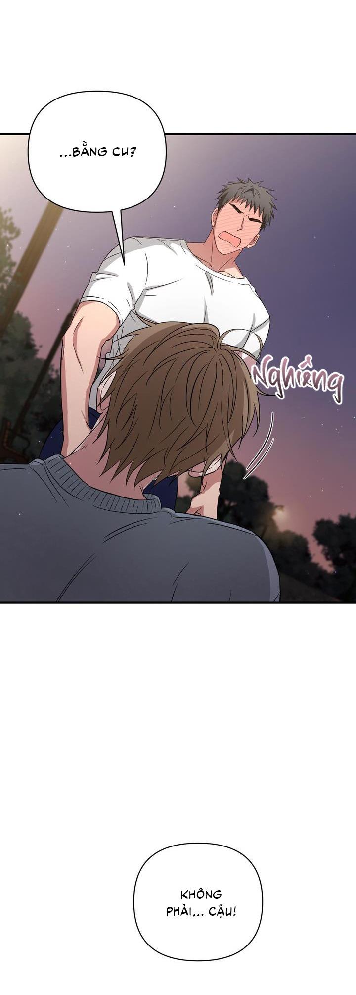 Đọc truyện  Dẻo Dai Và Mềm Mại - Chapter 4