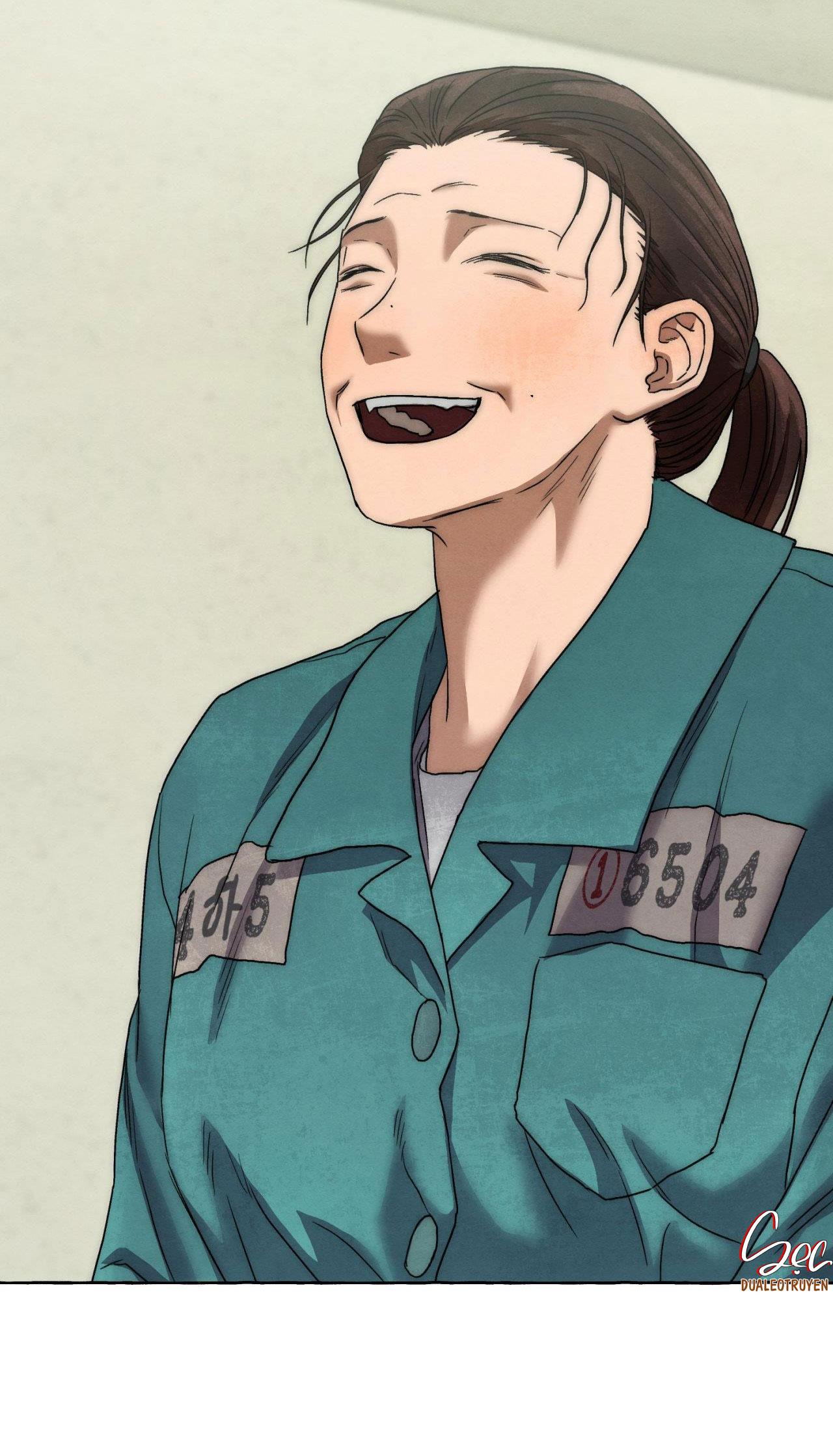 Đọc truyện NHỮNG CON CHÓ TRONG TÙ - Chapter 29