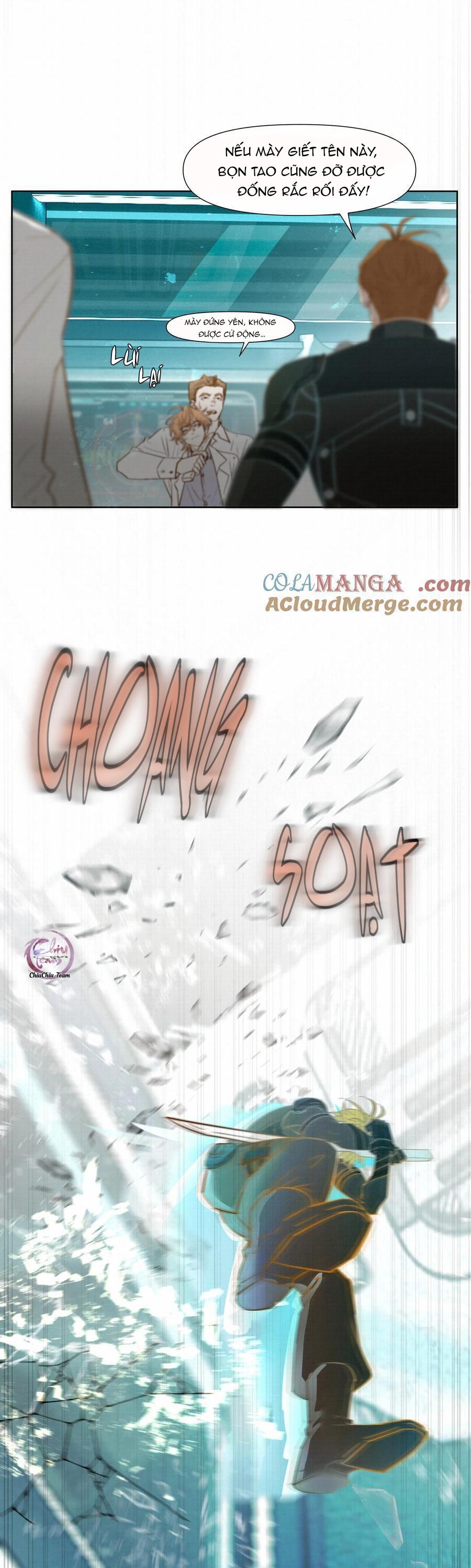 Đọc truyện Tuyệt Xử Phùng Sinh - Chapter 51