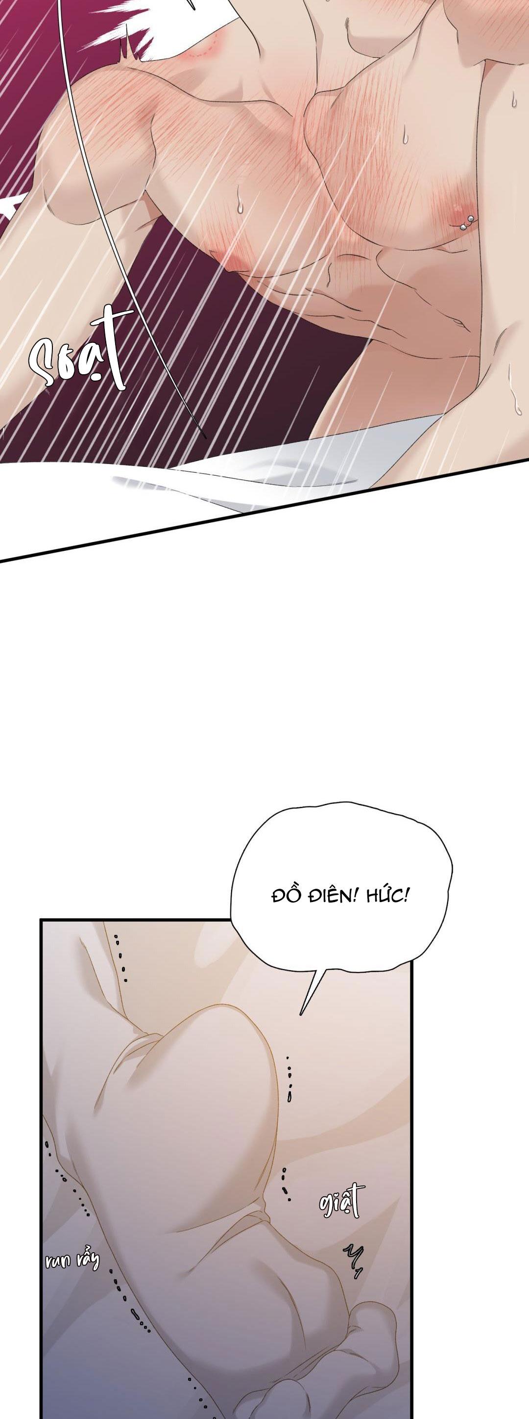 Đọc truyện KHỞI ĐẦU SAI LẦM - Chapter 27