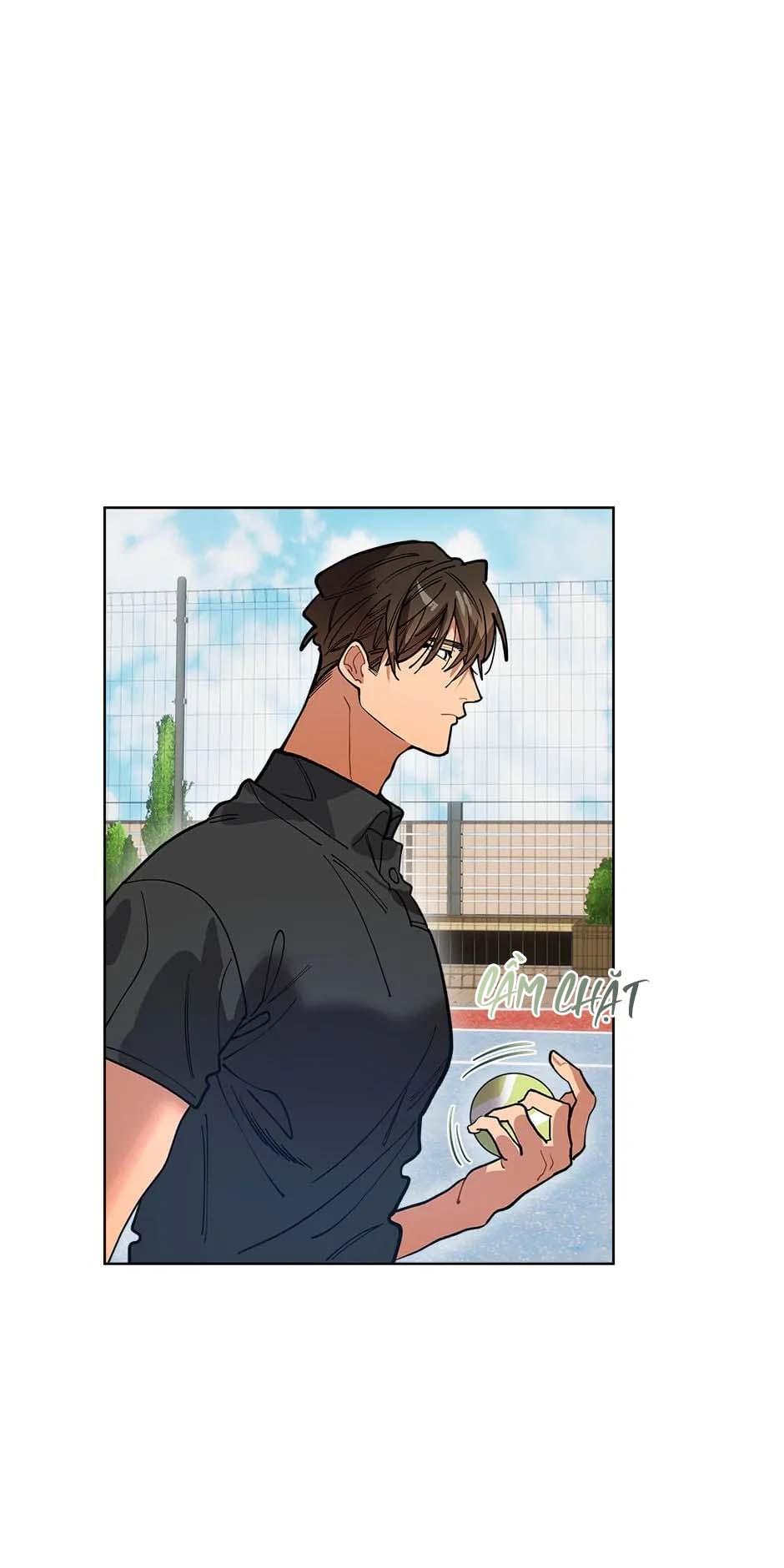 Đọc truyện Cơn Mưa Rào (END) - Chapter 80