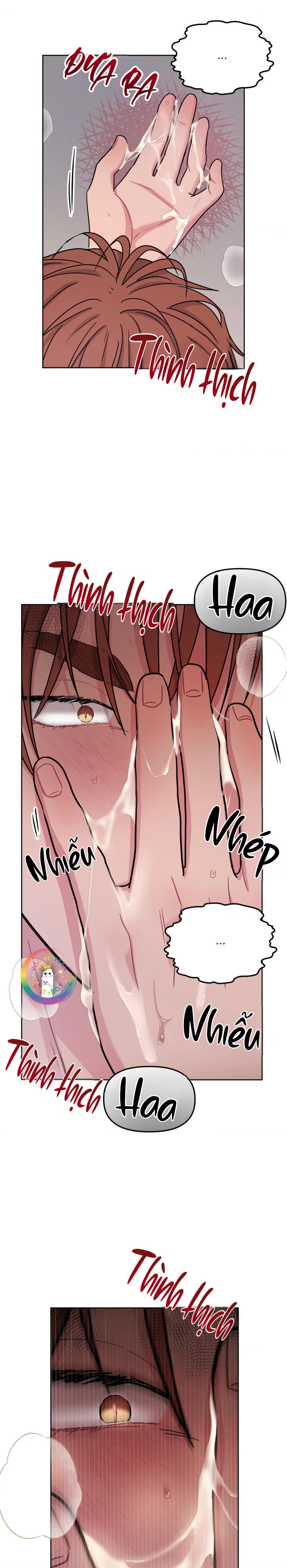 Đọc truyện (END) Arts Manz - Chapter 32