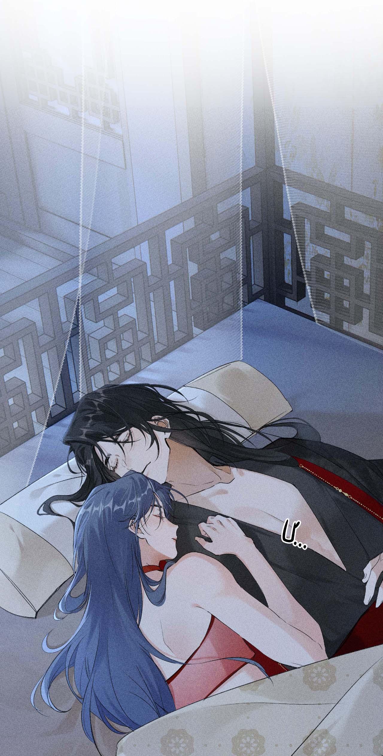 Đọc truyện Dụ Địch Vào Tròng - Chapter 4