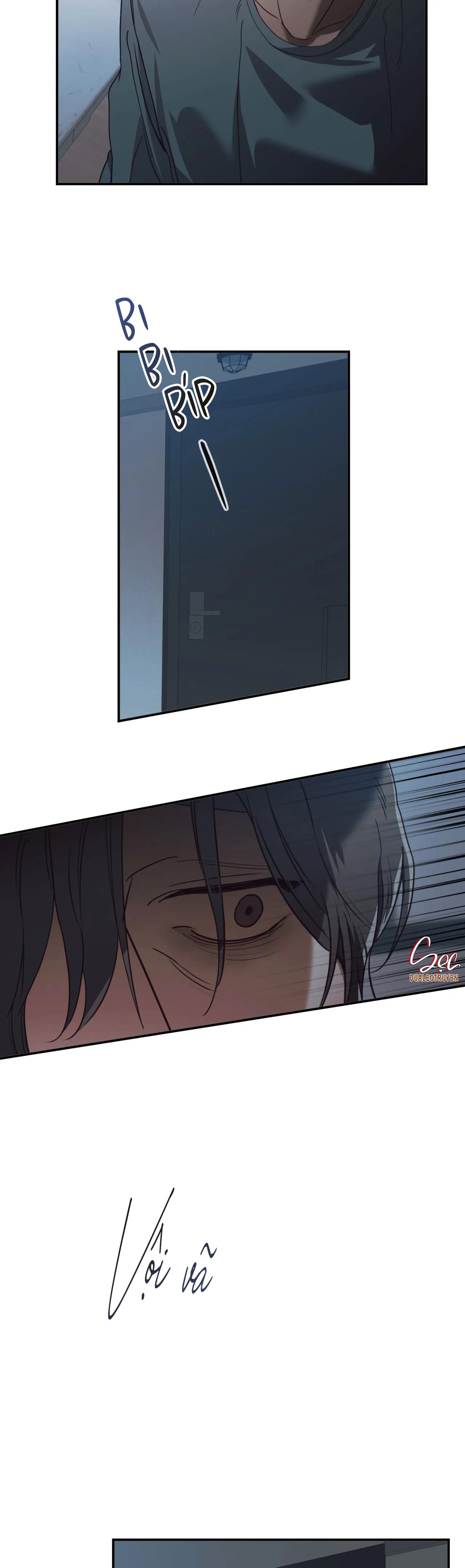 Đọc truyện BETTING ON YOU - Chapter 47