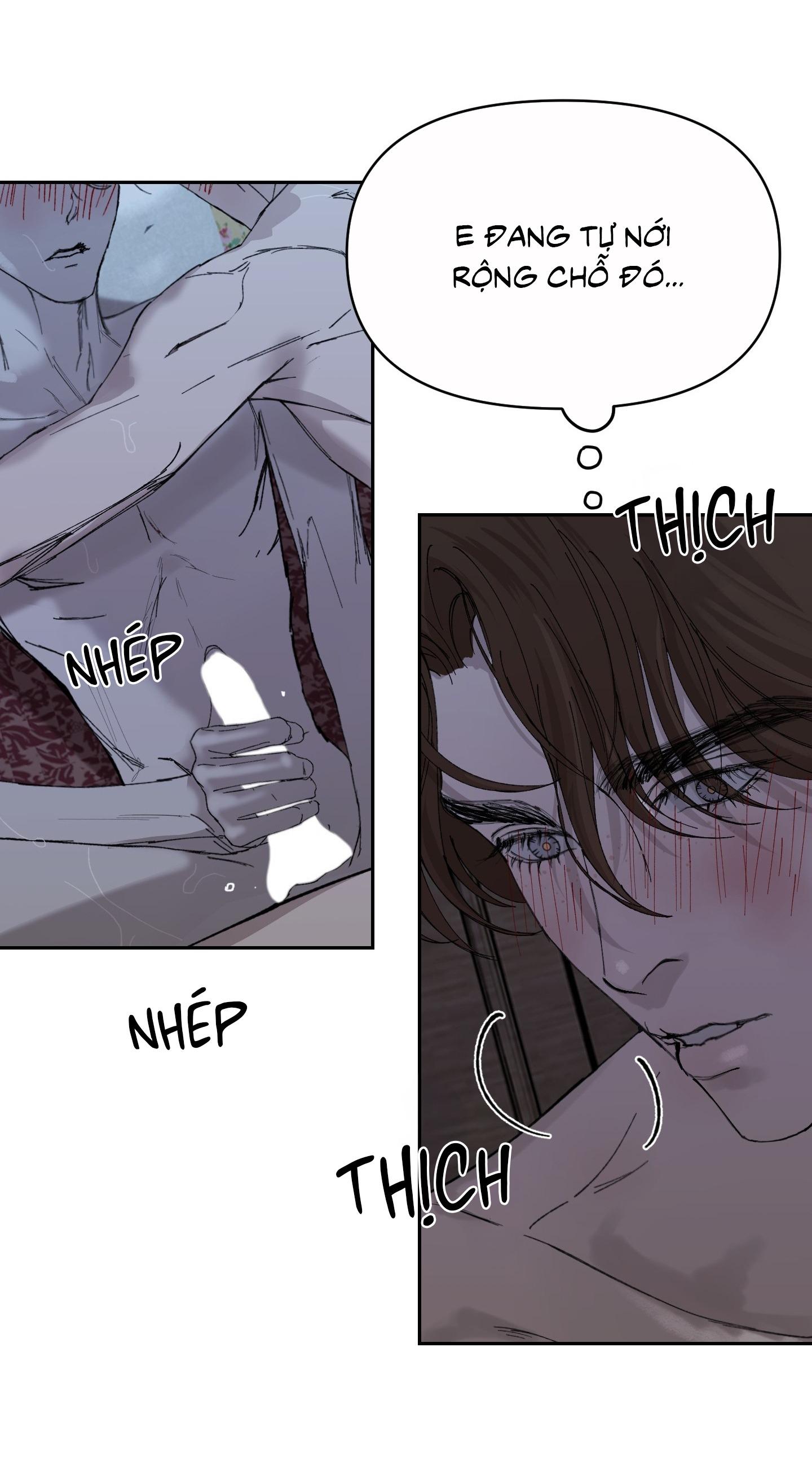 Đọc truyện TRỞ VỀ CÕI VĨNH HẰNG CỦA TA - Chapter 7