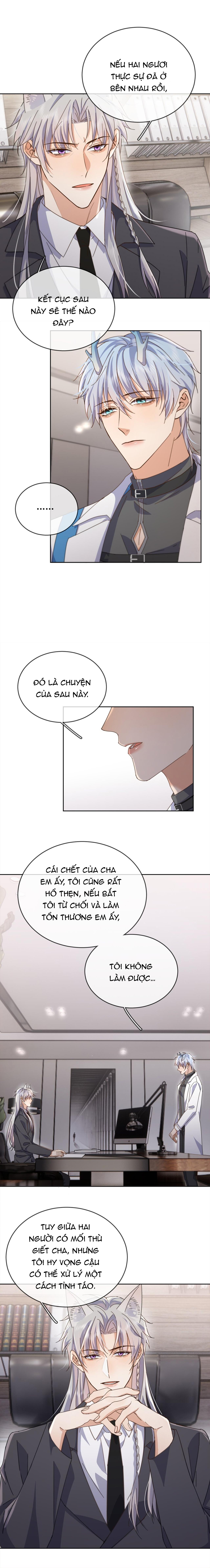 Đọc truyện Giáo Huấn Em Trai Hư Hỏng - Chapter 39