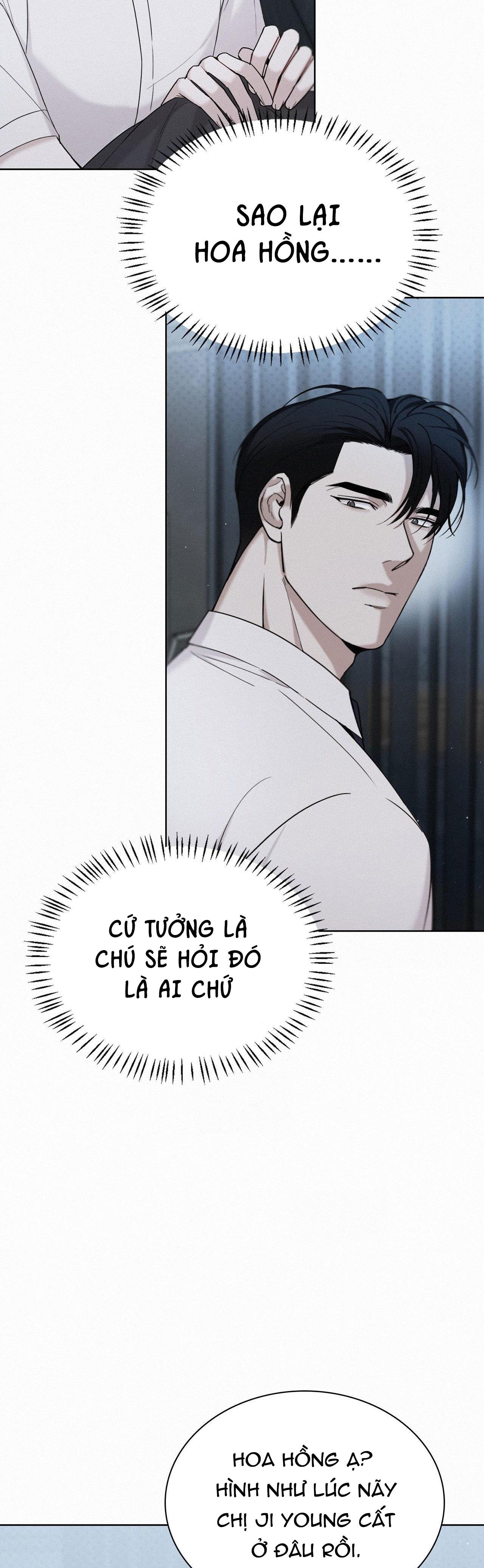 Đọc truyện SUNSET IN WATER - Chapter 8