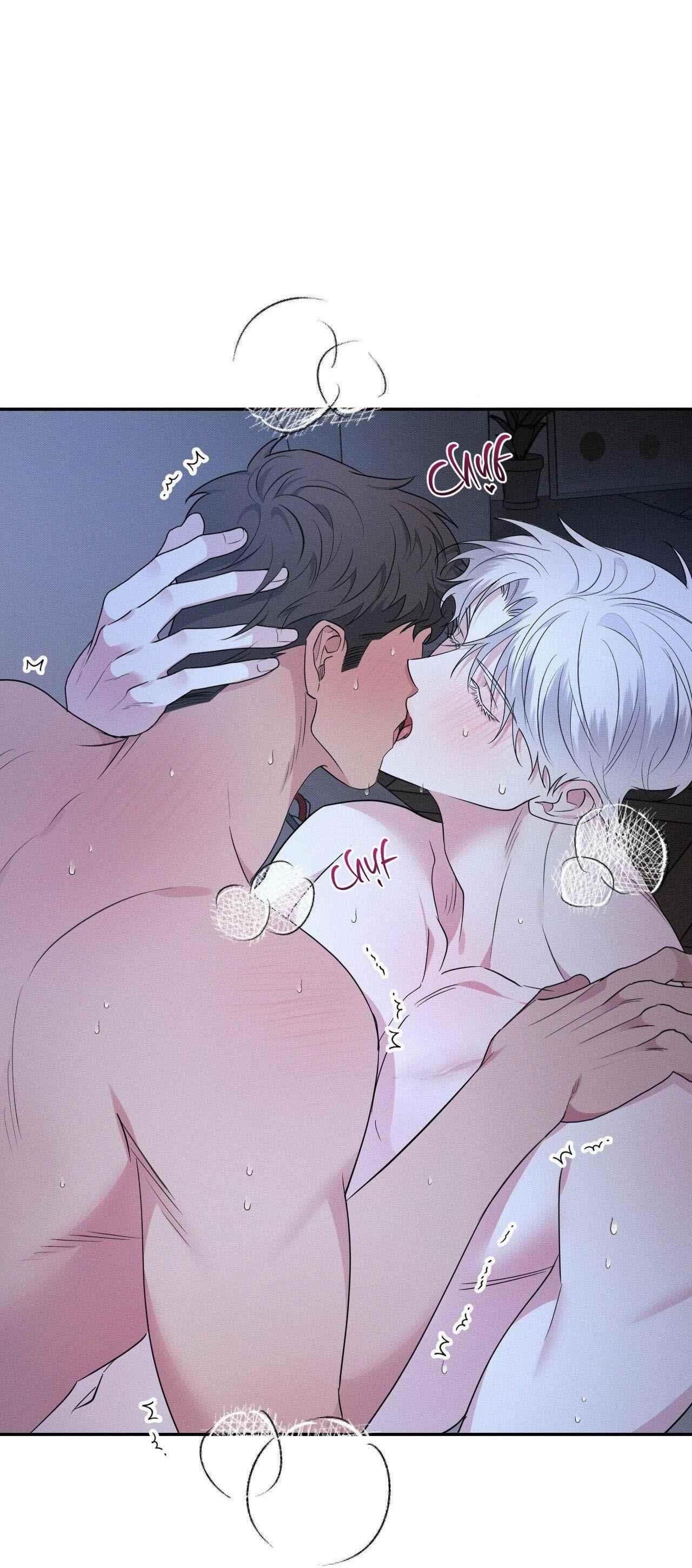 Đọc truyện  Đầm Lầy Của Nhân Ngư - Chapter 18