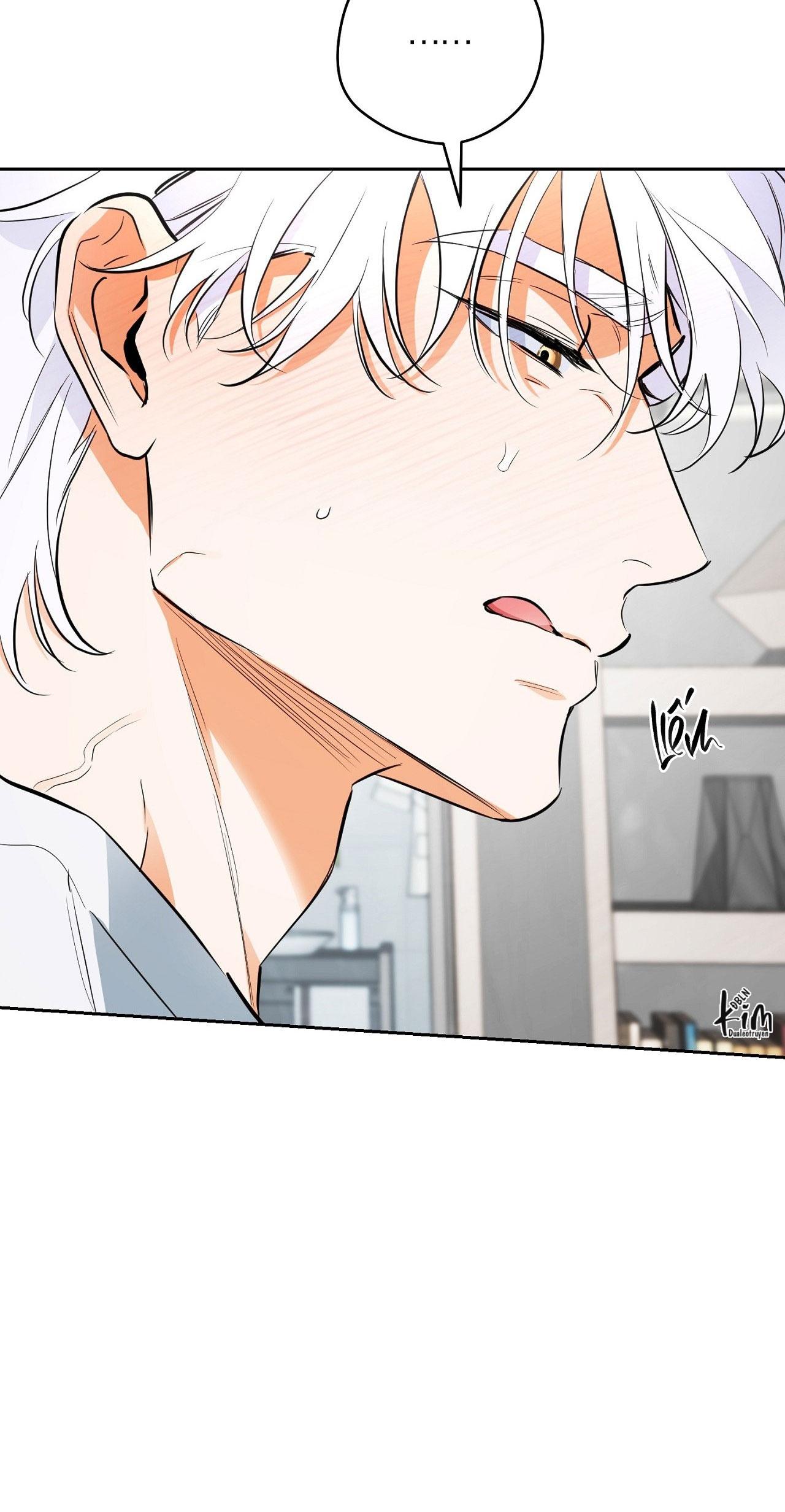 Đọc truyện OFF TRACK - Chapter 28