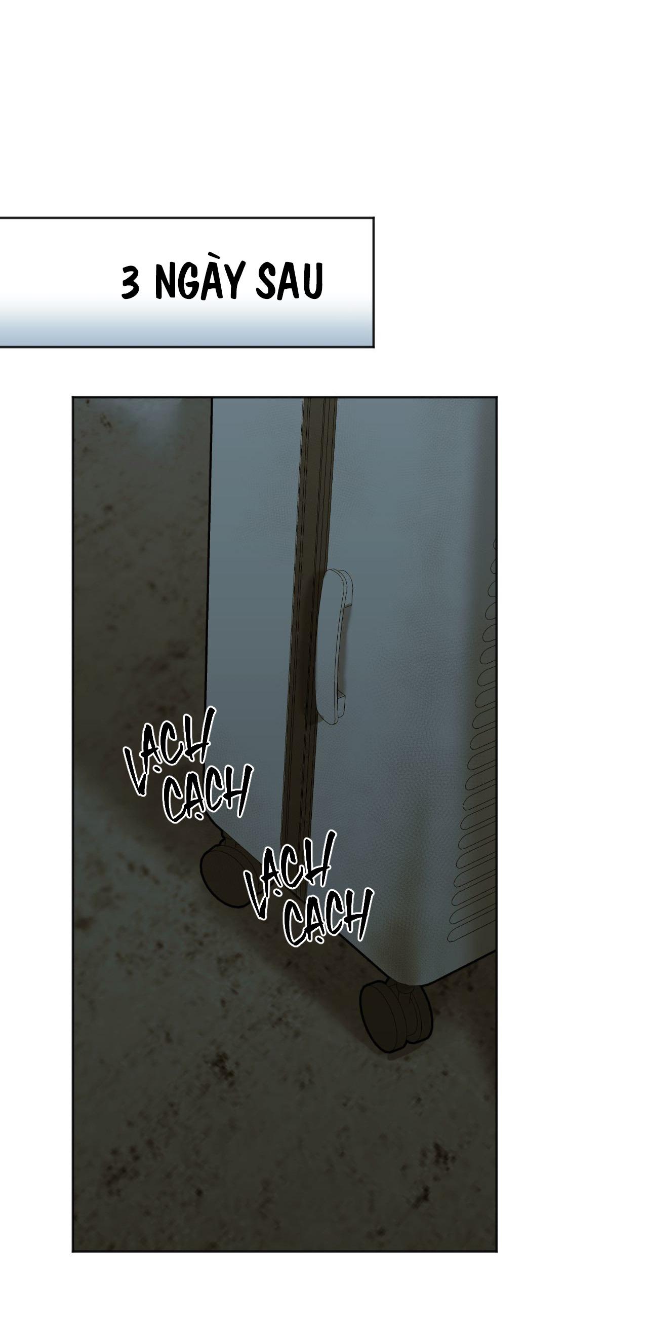 Đọc truyện SẮC DỤC - Chapter 30