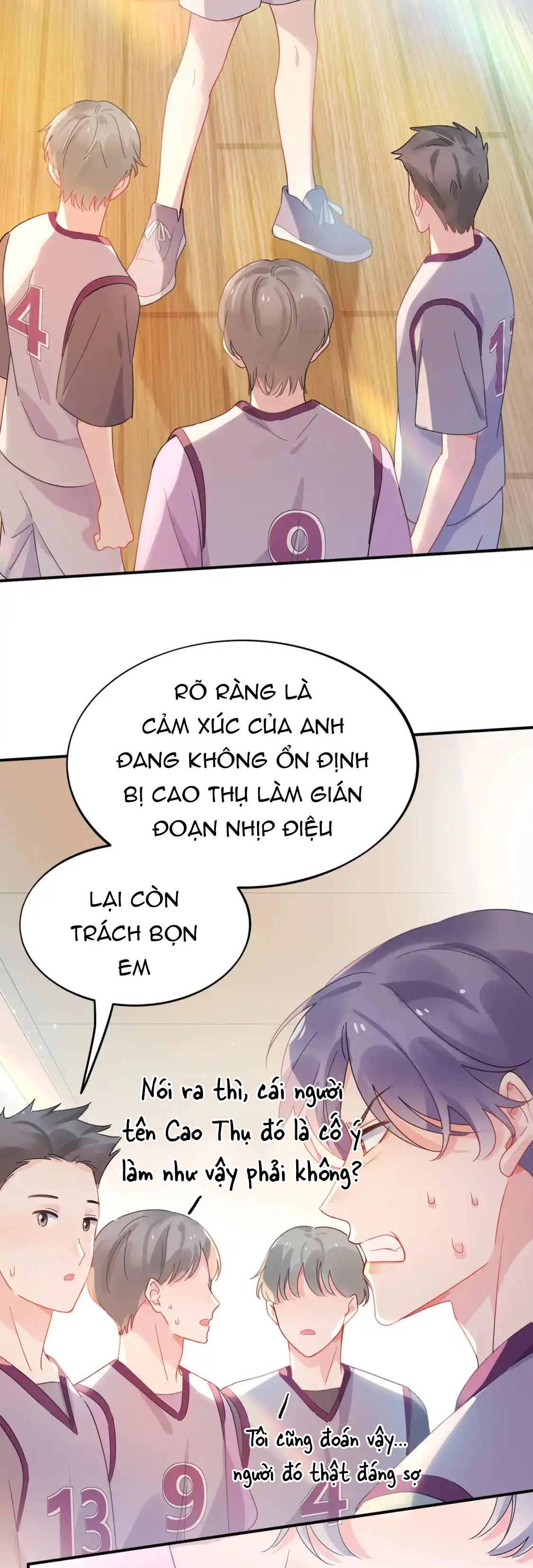 Đọc truyện Có Bản Lĩnh Thì Cậu Thử Nổi Nóng Tiếp Đi? - Chapter 135