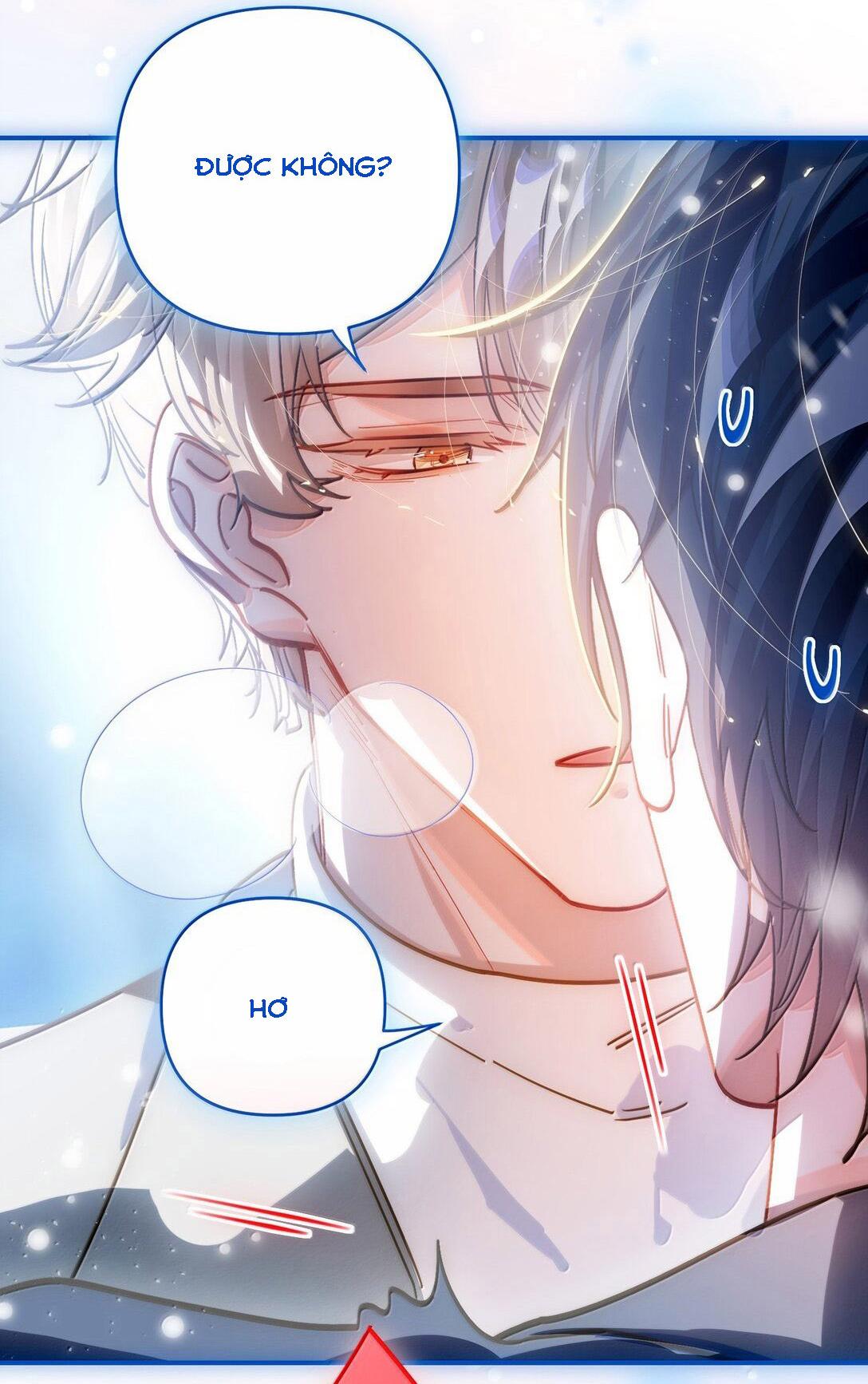 Đọc truyện Tôi có bệnh - Chapter 69