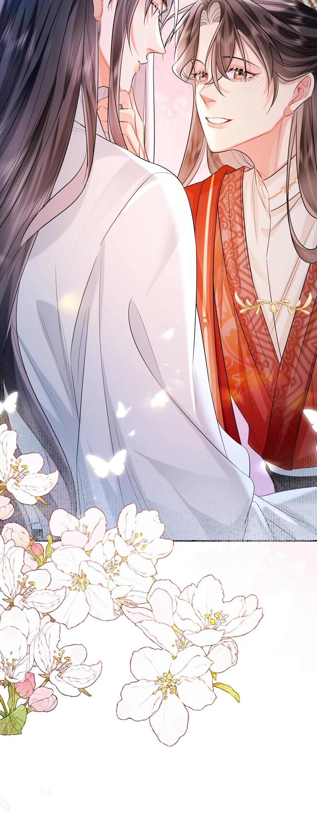 Đọc truyện Ôn Hương Diễm Ngọc (END) - Chapter 15