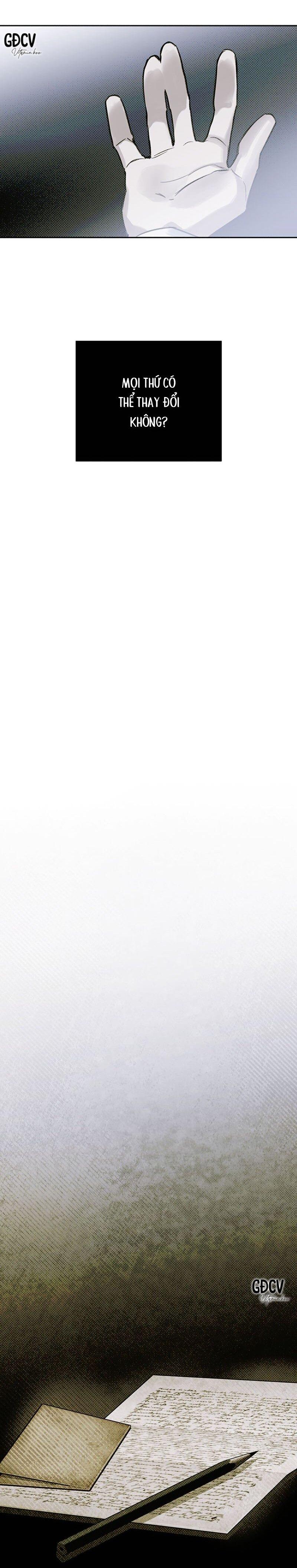 Đọc truyện Độc Tấu Đôi - Chapter 12