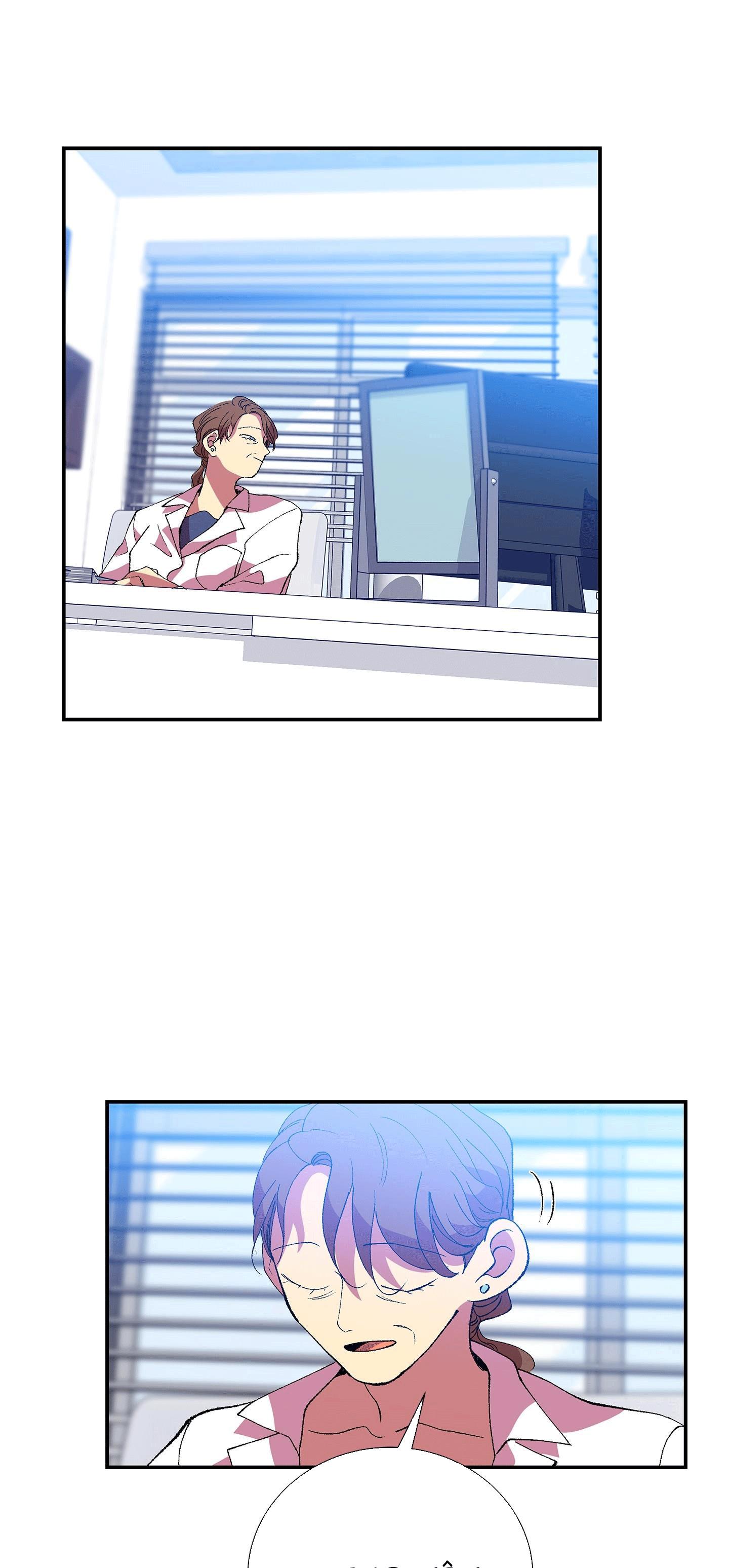 Đọc truyện ÔNG CHÚ BÊN CỬA SỔ - Chapter 72