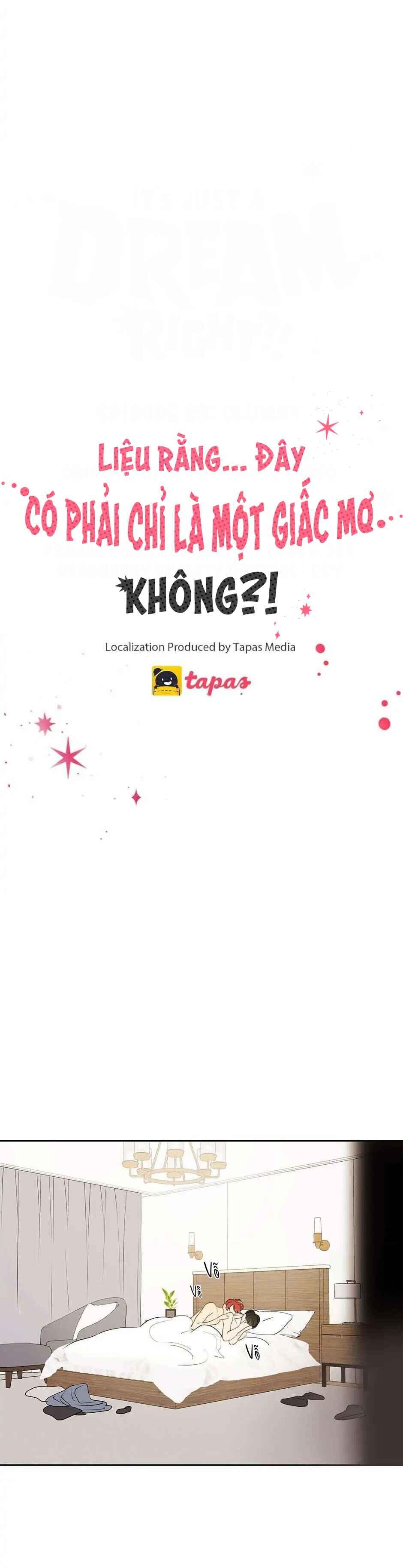Đọc truyện Liệu Rằng... Đây Có Phải Chỉ Là Một Giấc Mơ Không!? - Chapter 29