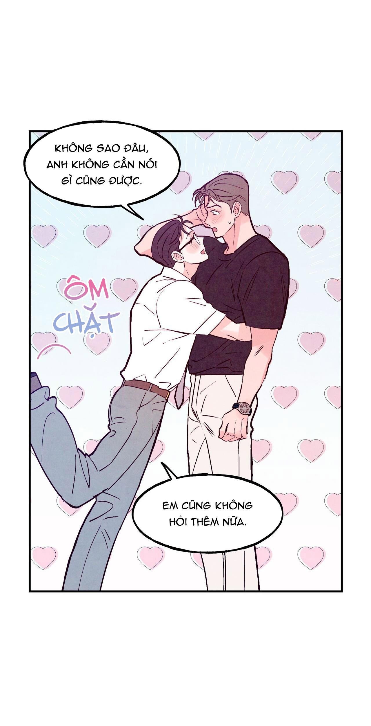 Đọc truyện Say Tình - Chapter 56