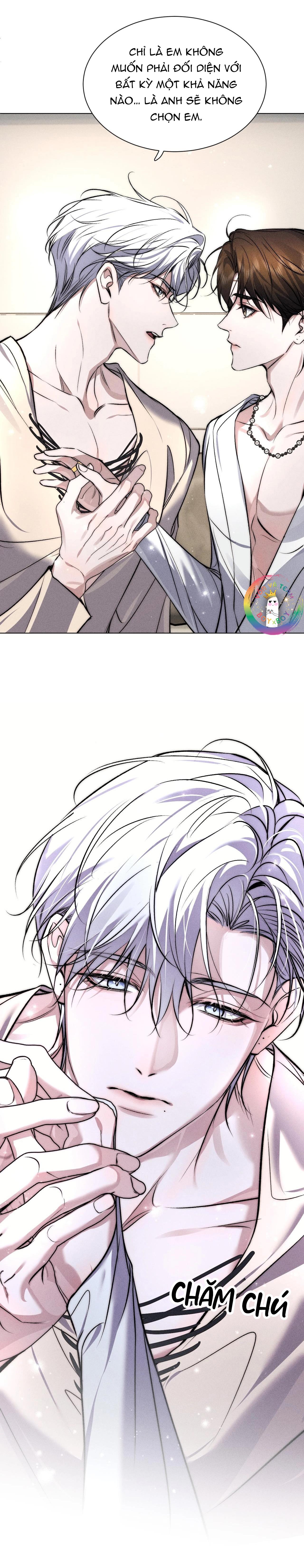 Đọc truyện Ảnh Đế Cứ Muốn Làm Kim Chủ Của Tôi - Chapter 22