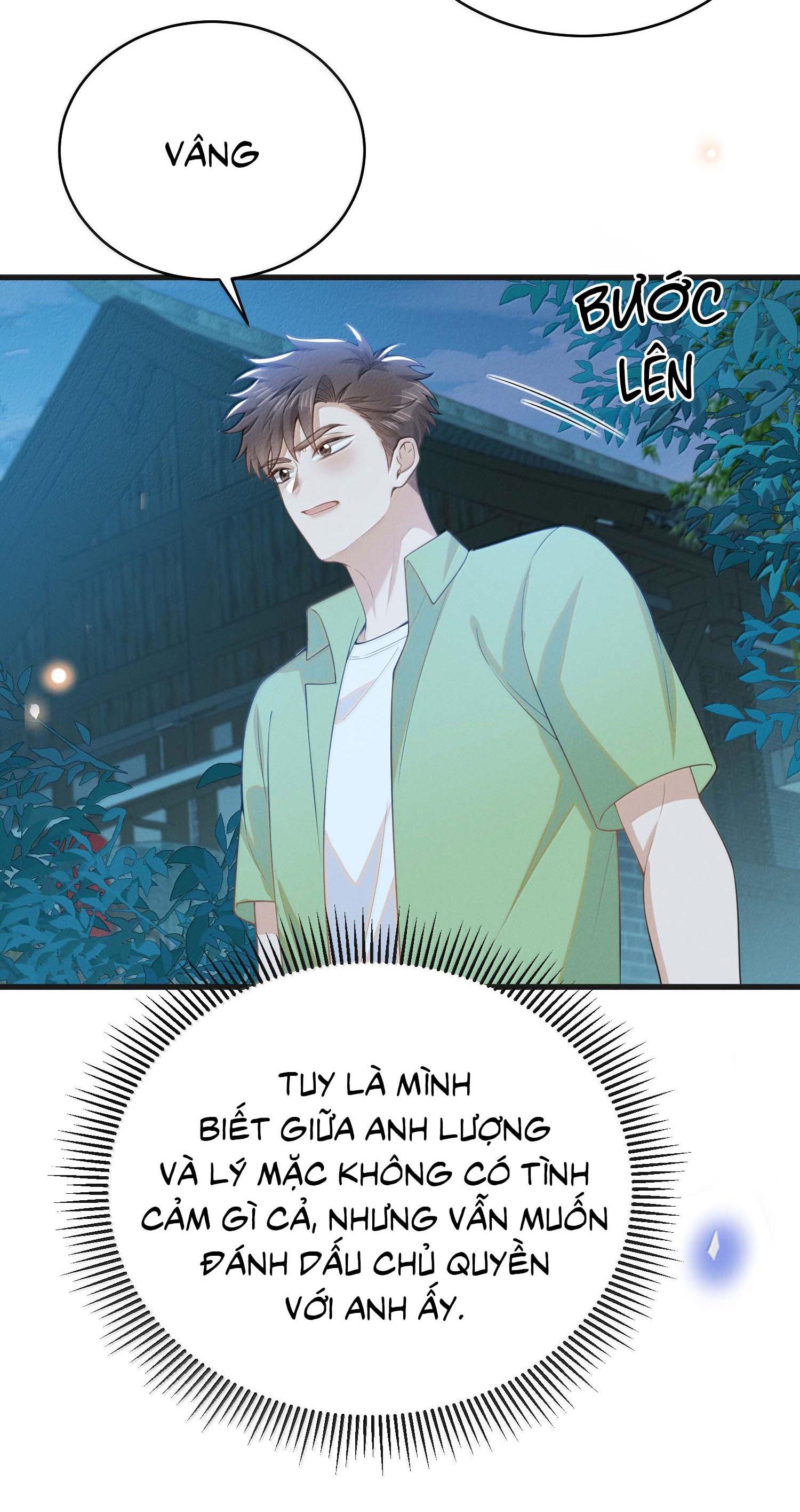 Đọc truyện Lai sinh bất kiến - Chapter 142