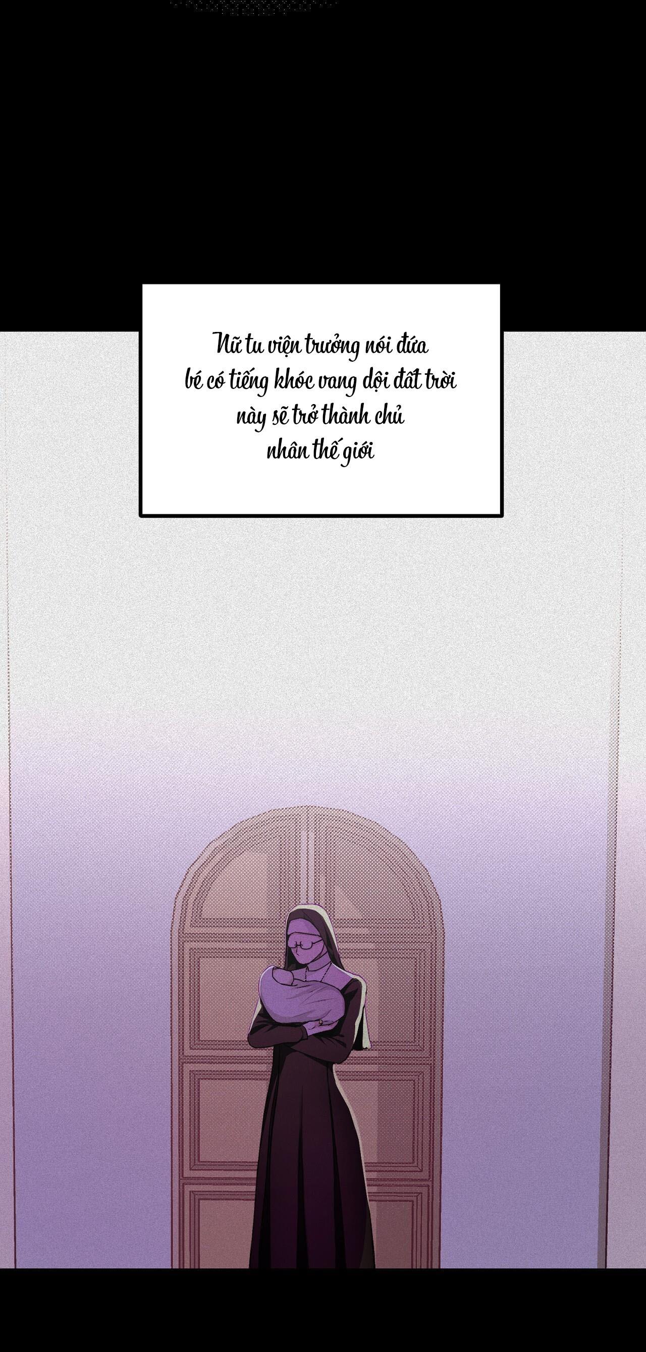 Đọc truyện  Phép Chiếu - Chapter 13