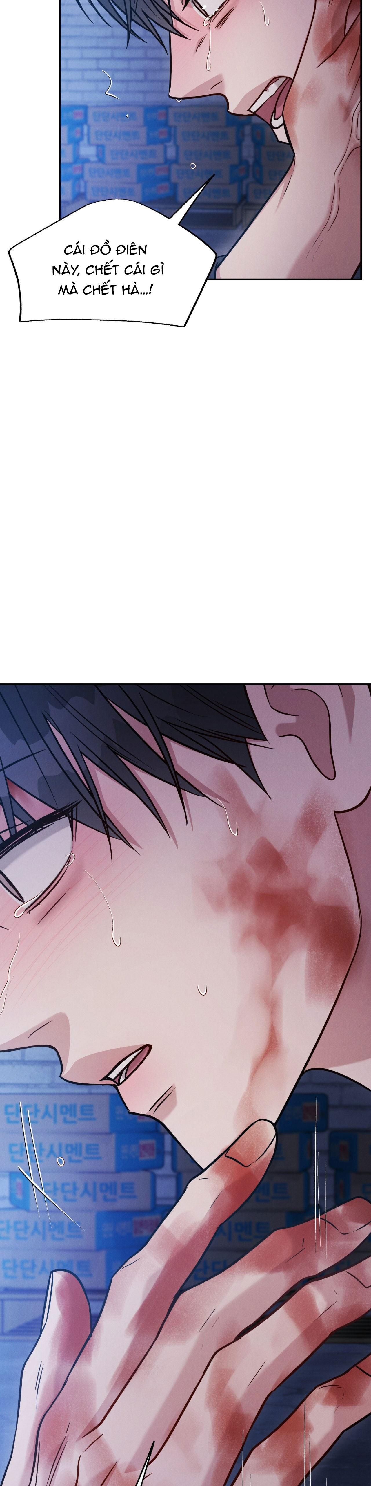 Đọc truyện GIẢ DƯỢC - Chapter 58