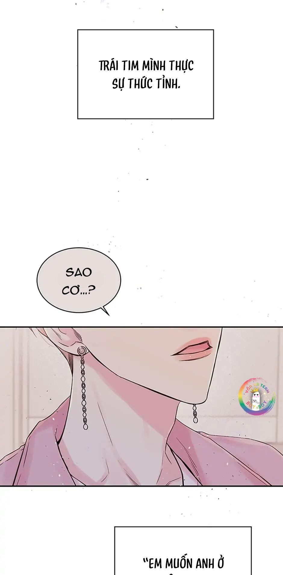 Đọc truyện (END) Bí Mật Của Tôi - Chapter 62