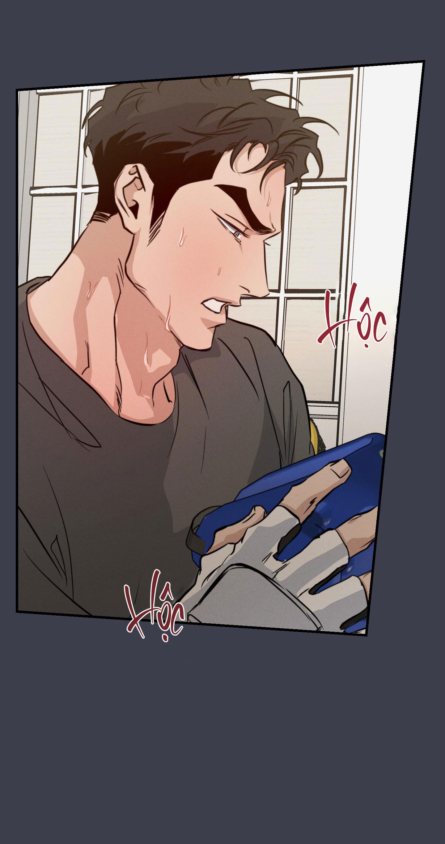 Đọc truyện HIGH CLEAR - Chapter 60