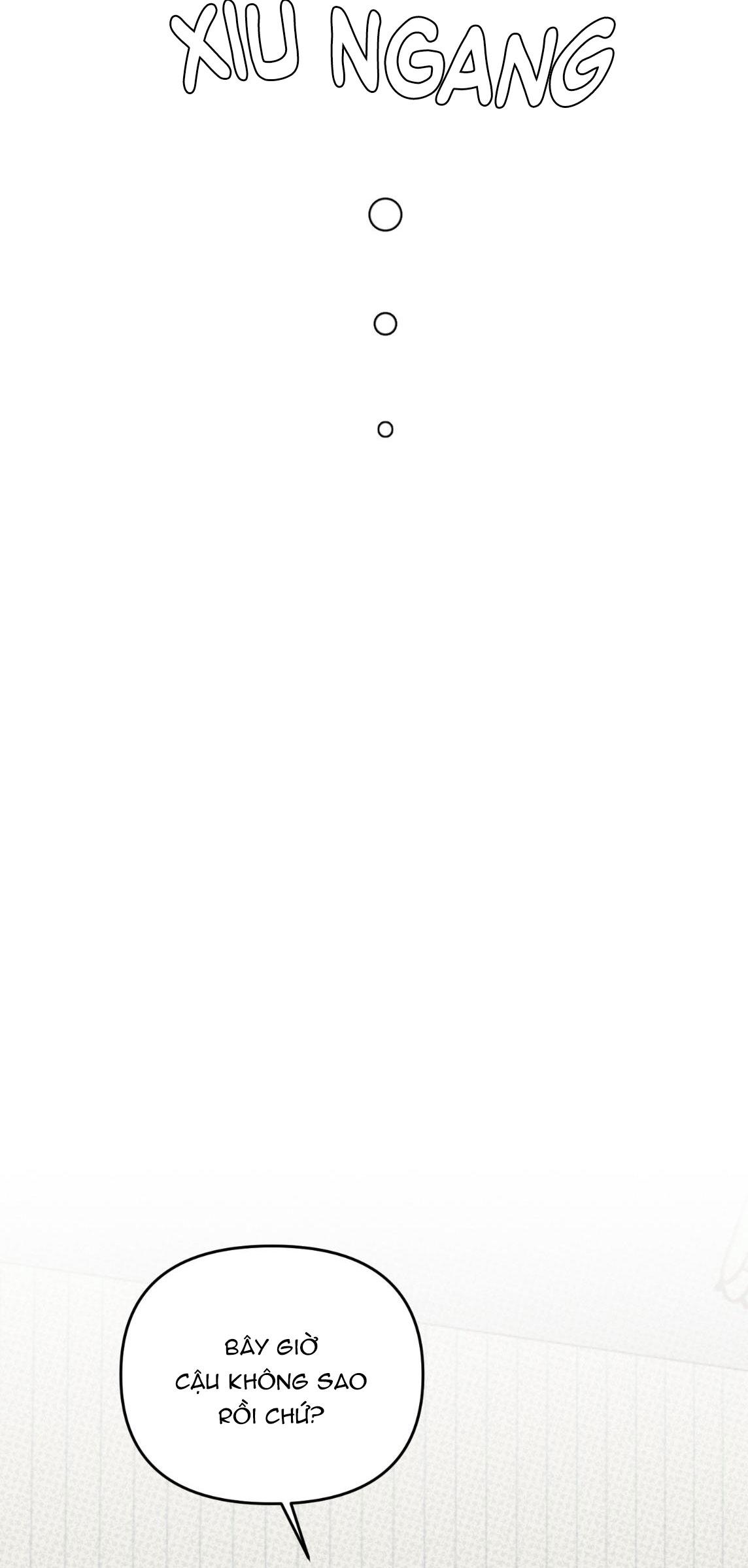 Đọc truyện DỰ BÁO MƯA RÀO - Chapter 7