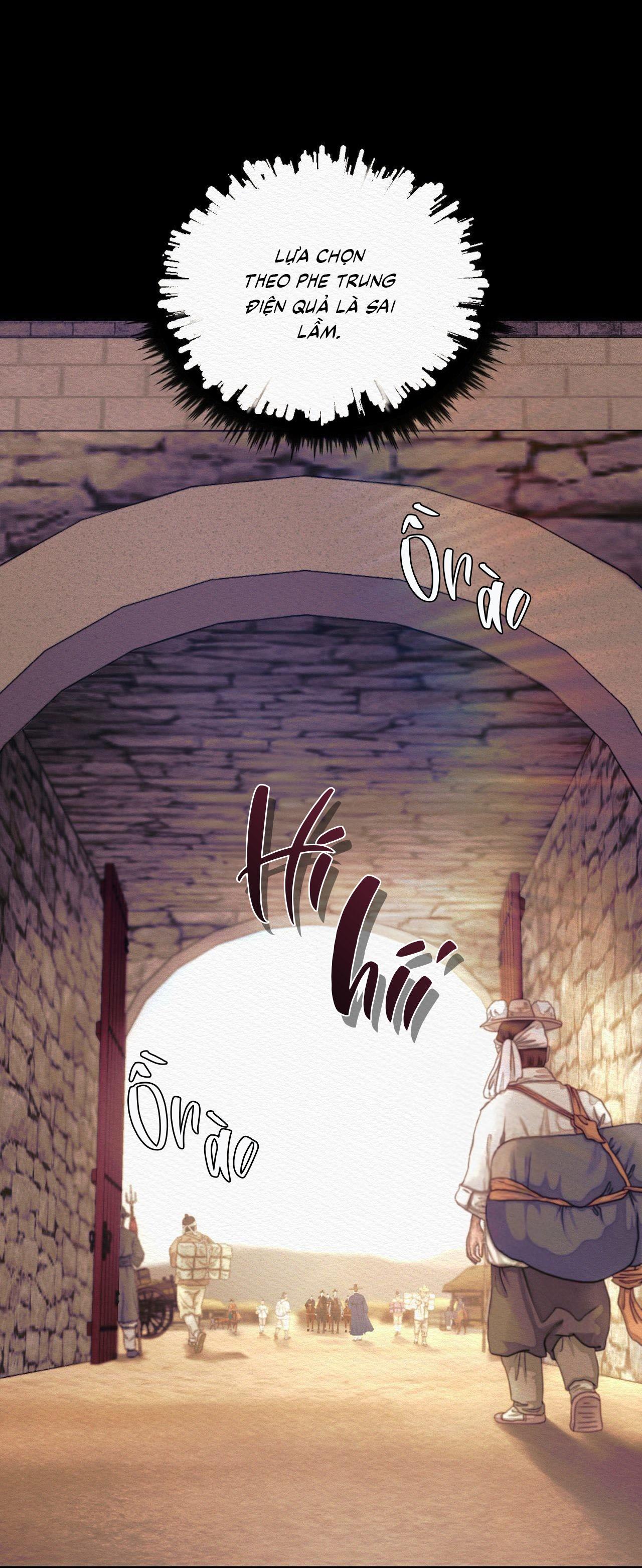 Đọc truyện Củy Dạ Khút - Chapter 75