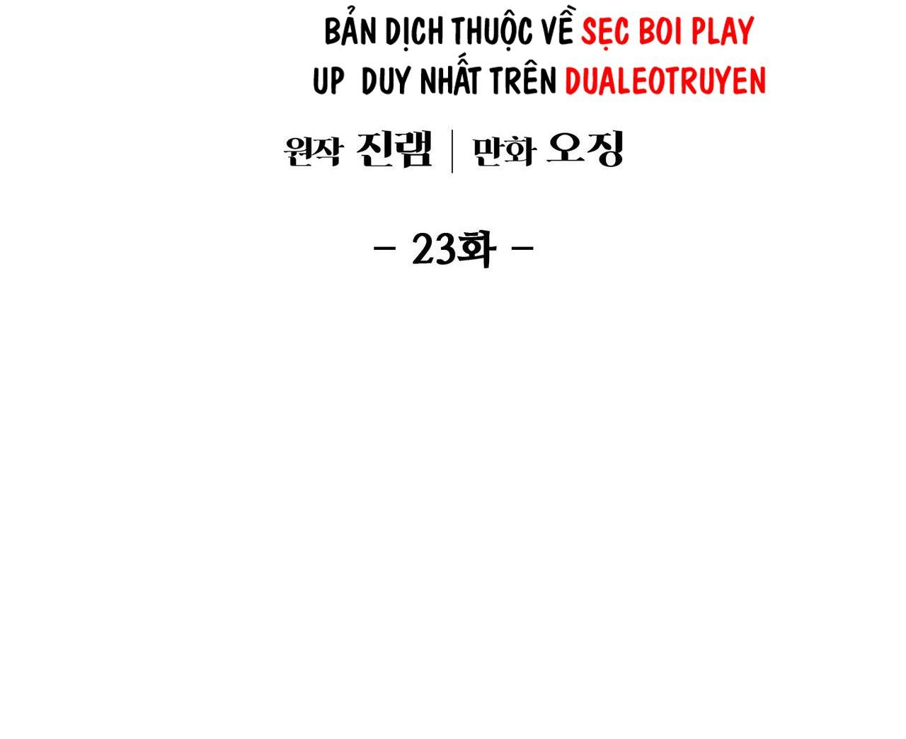 Đọc truyện ĐIỀU KIỆN CỦA GUIDE - Chapter 23