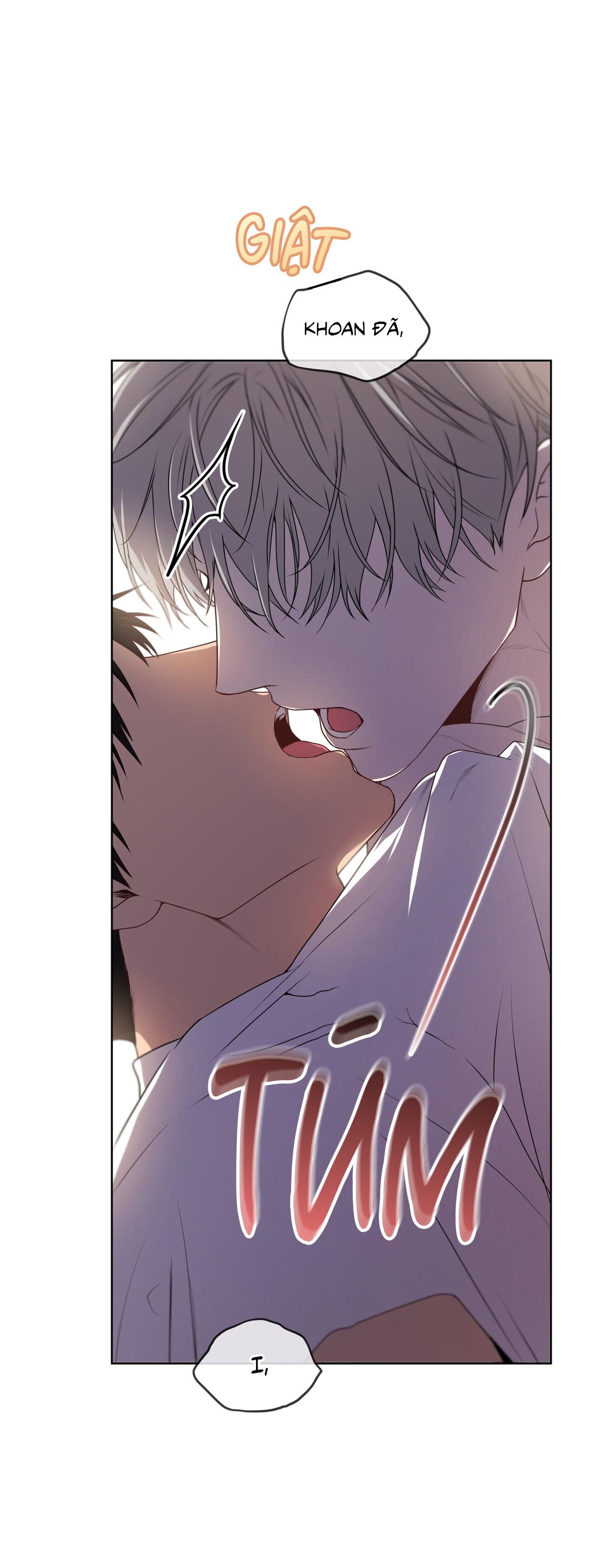 Đọc truyện Passion - Chapter 111